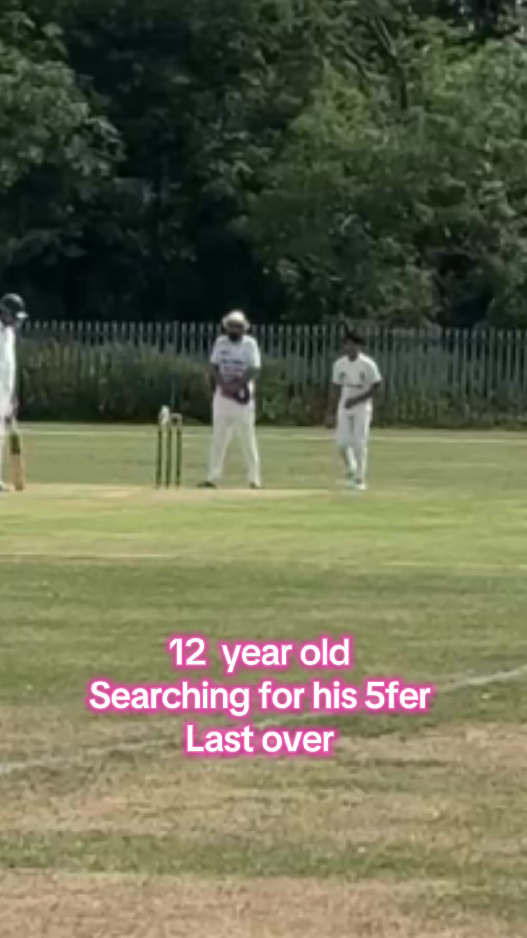 @MySide of Cricket