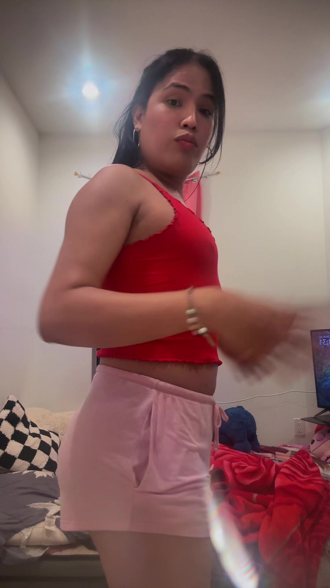 @Lamacarena_oficial