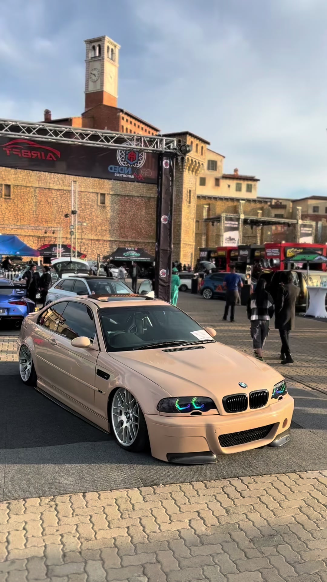 @Rambo GT