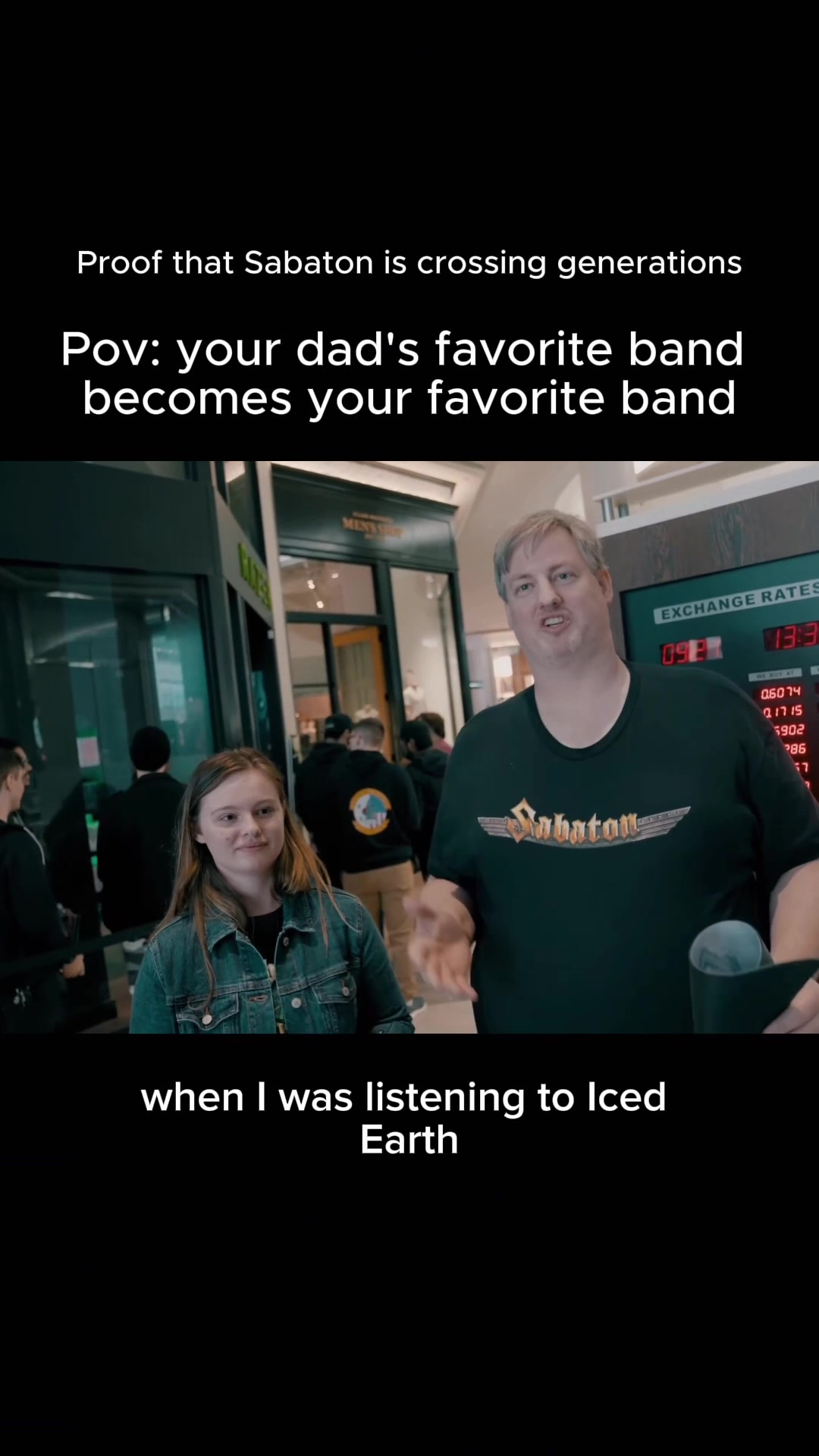 @Sabaton Official