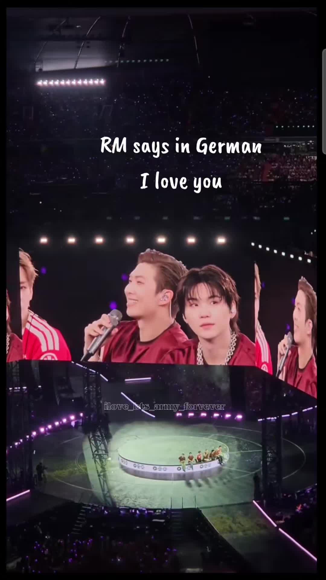 @BTS 육군 소녀 💜🫰