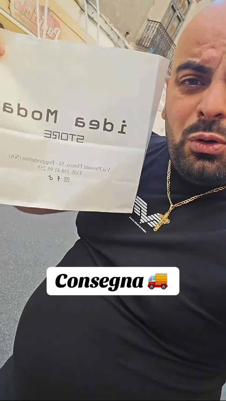 @napoletanolive