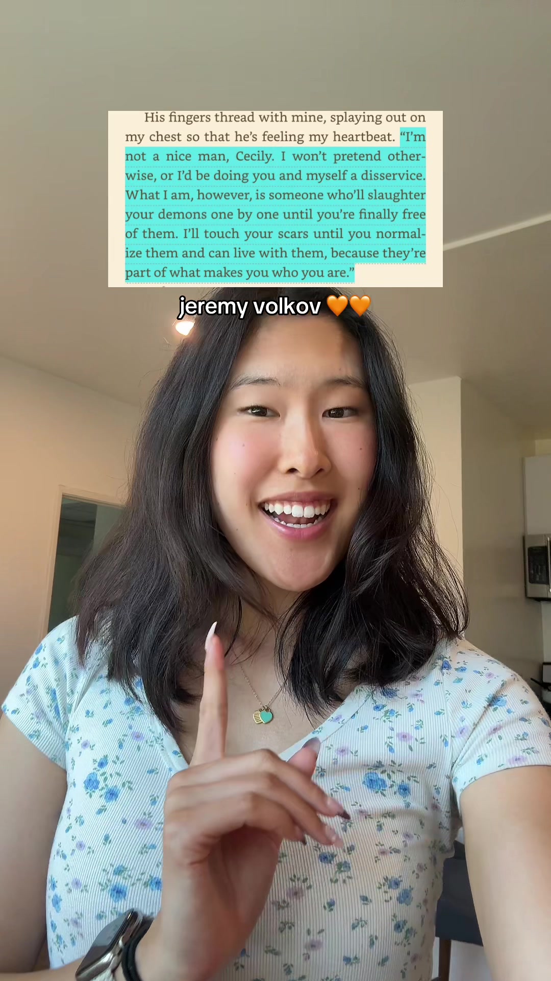 @michelle 🫶