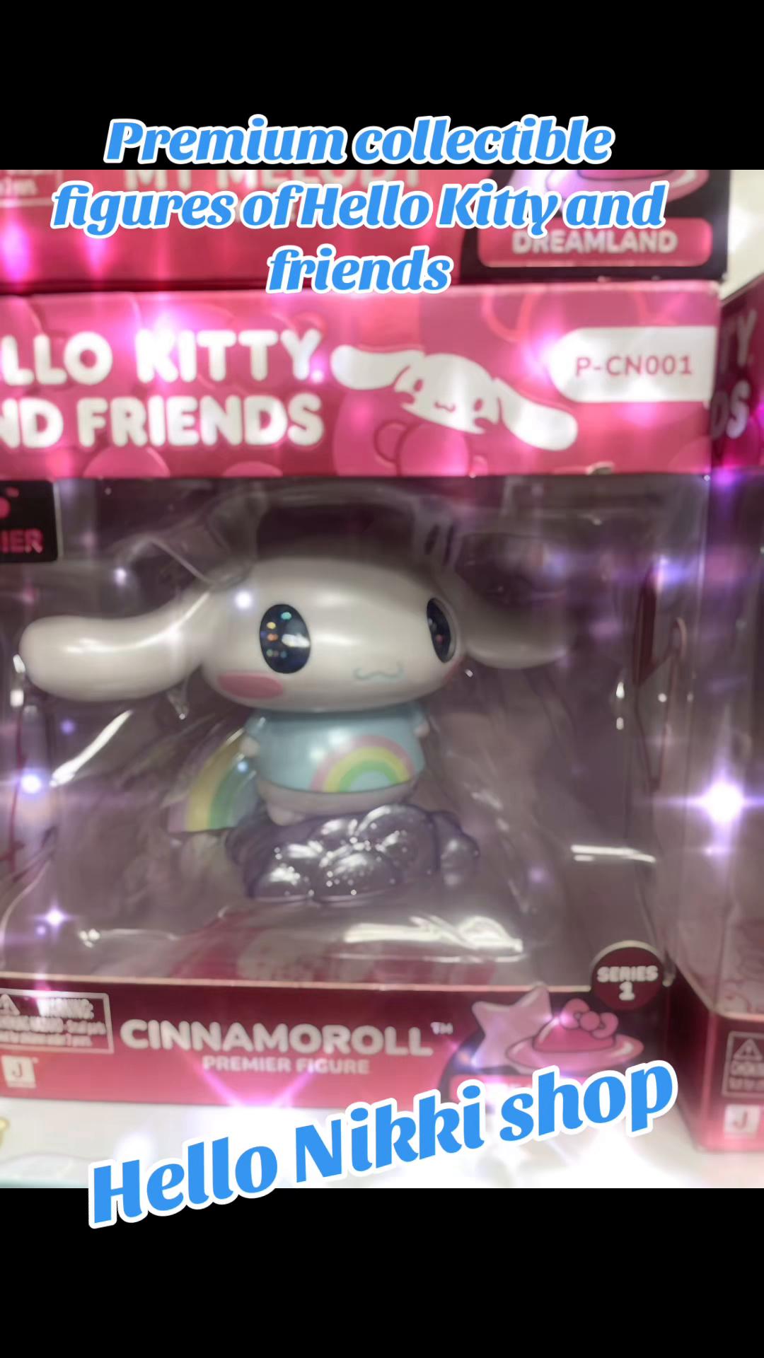 @Hello Nikki Shop