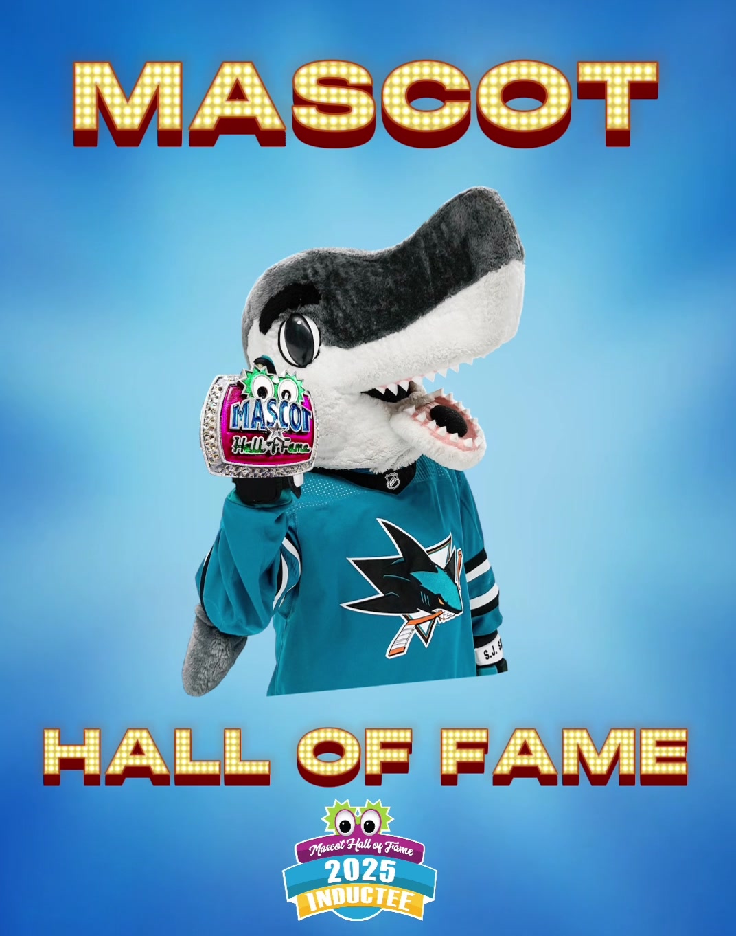@SJ SHARKIE