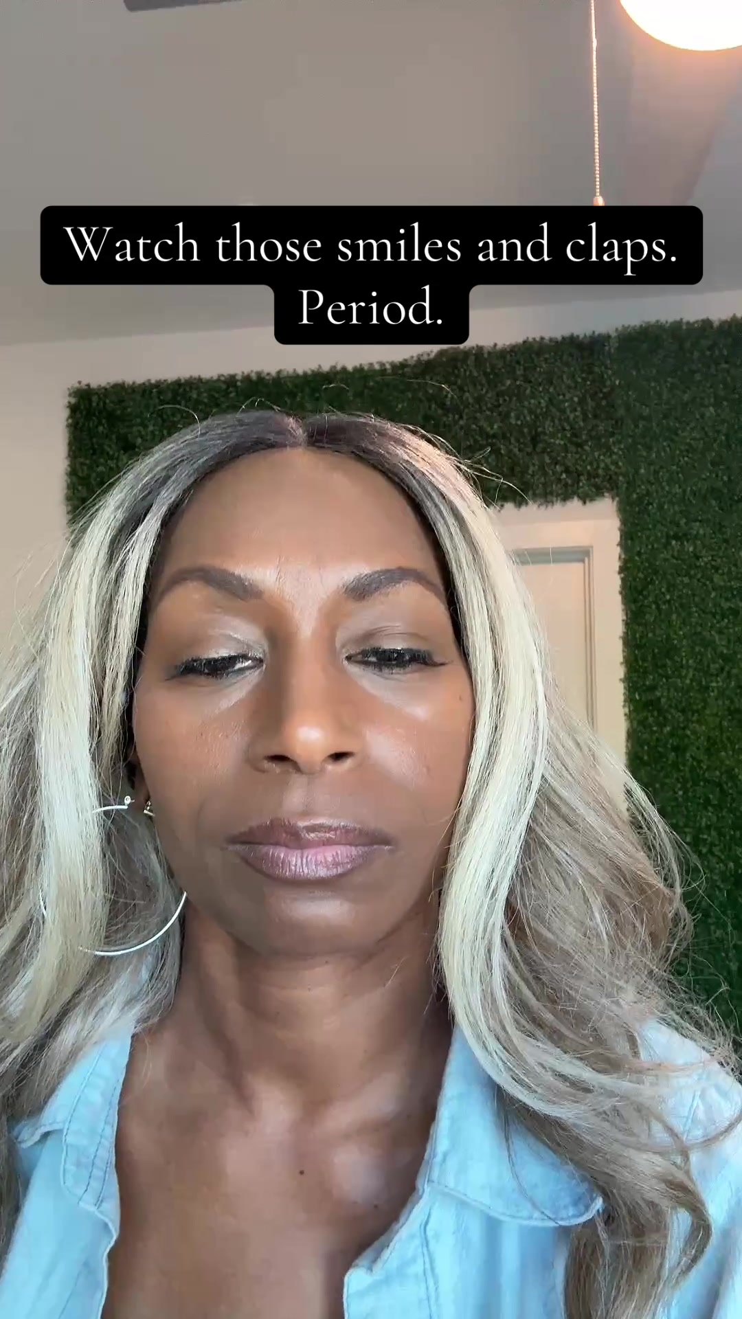 @Christian Covergirl