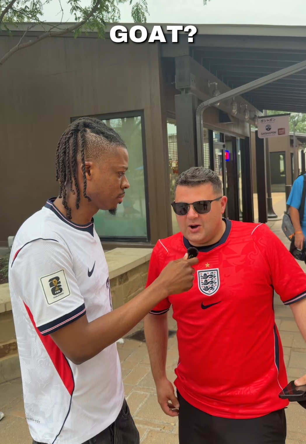 @World Cup Momo