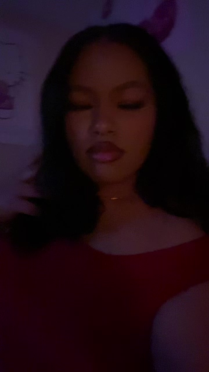 @niyah ๐
