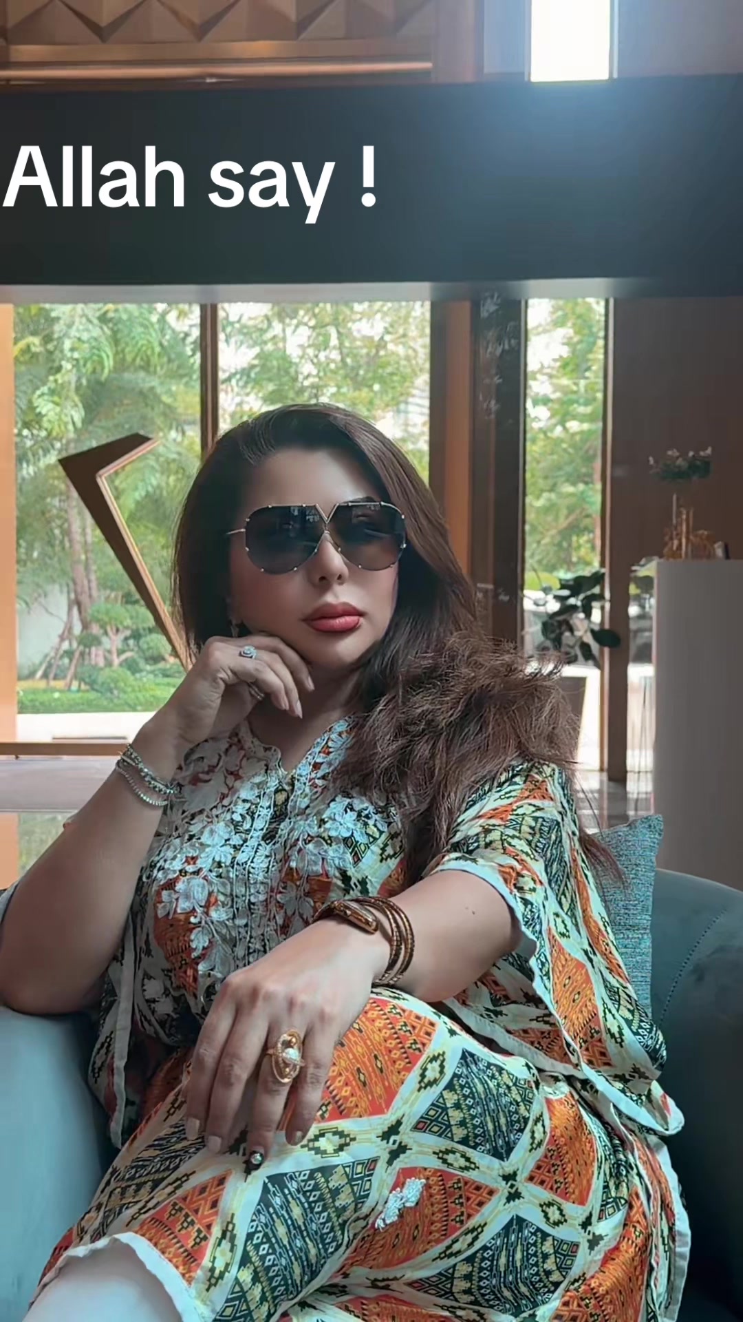 @Laila Khan