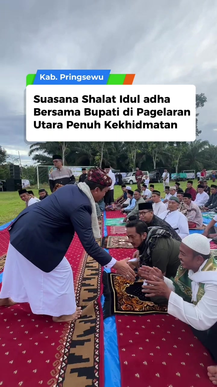 @Mas Riyanto Klangenan