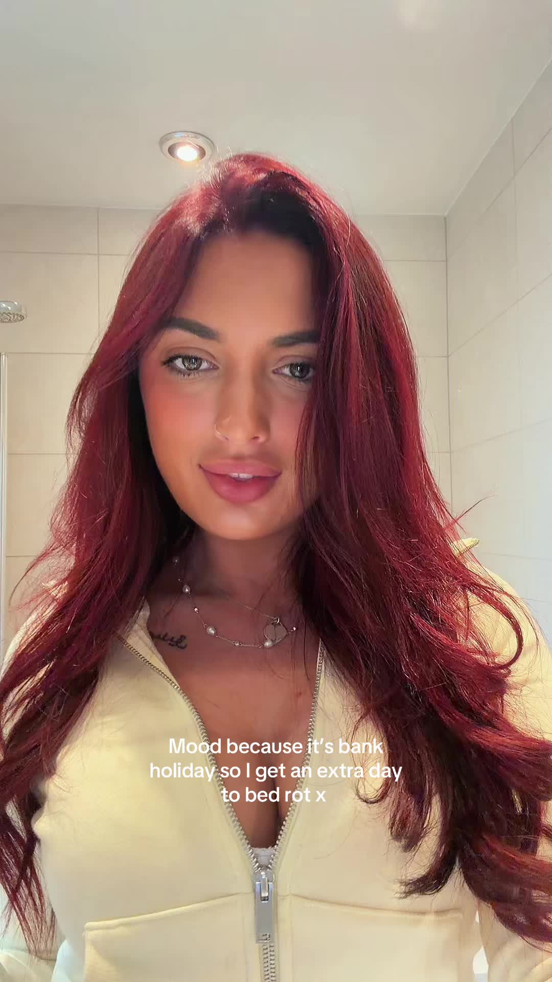 @Megan