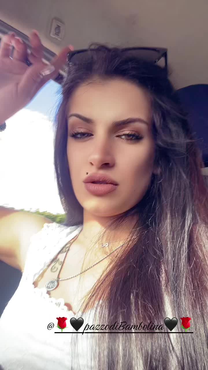 @🌹BAMBOLINA Di Pazzo🌹