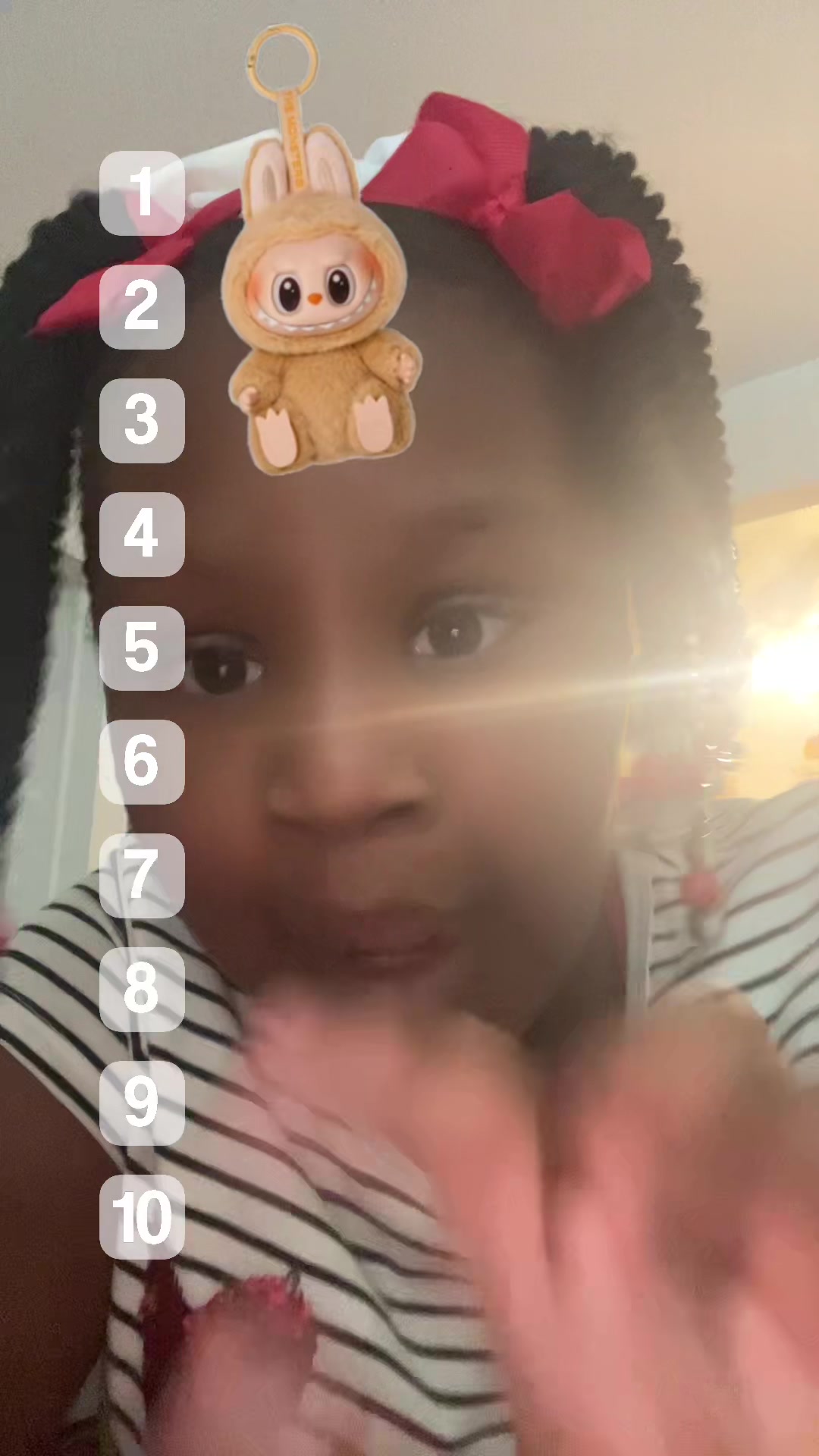 @Jenny The. Kidz