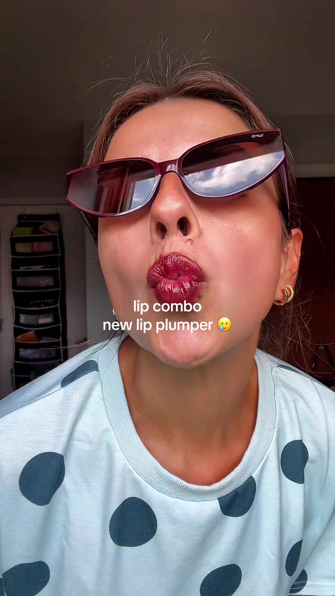 @One Pound Baby Mom