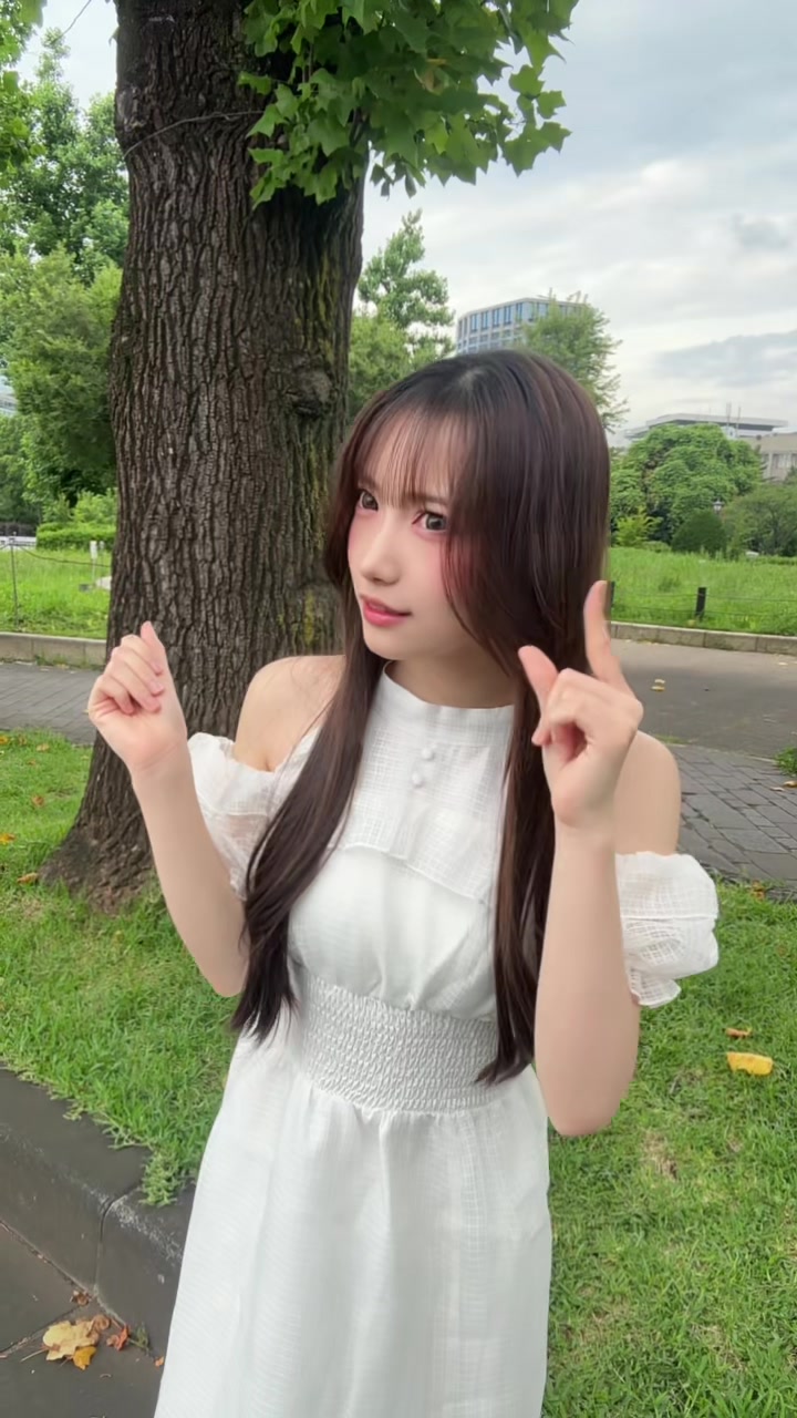 @杏藤心娃