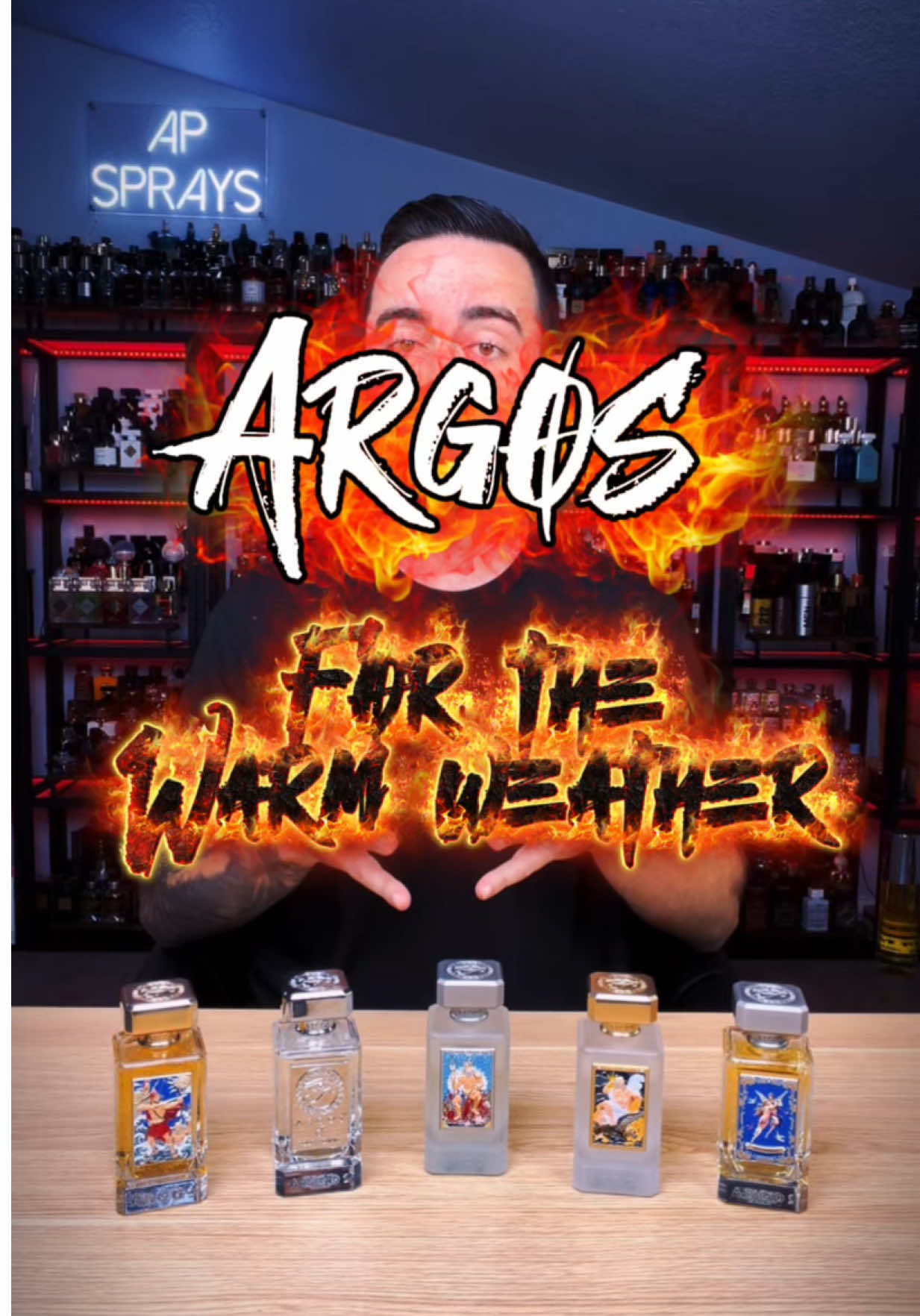 @AP SPRAYS