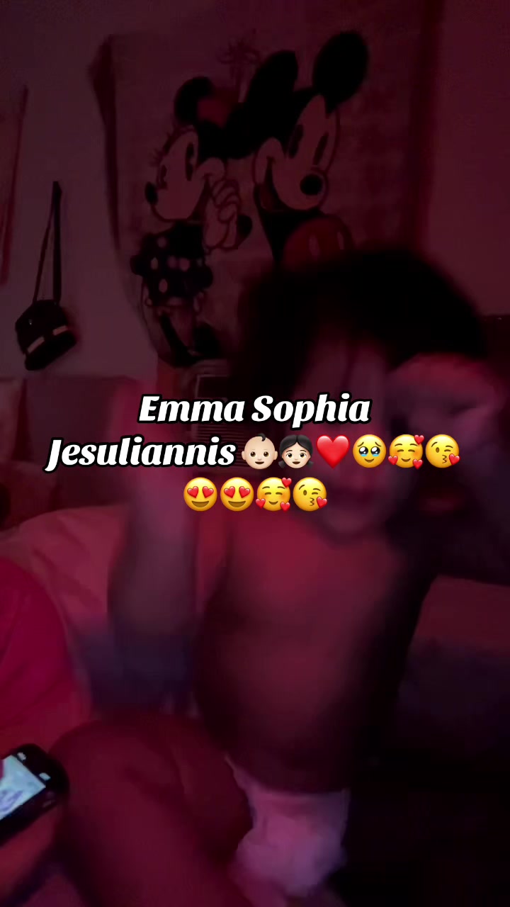 @jesuliannisR@
