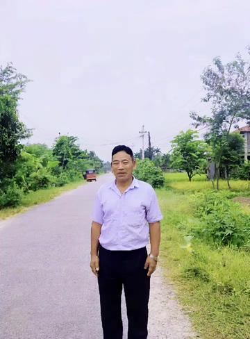 @बिनु माया तामाङ