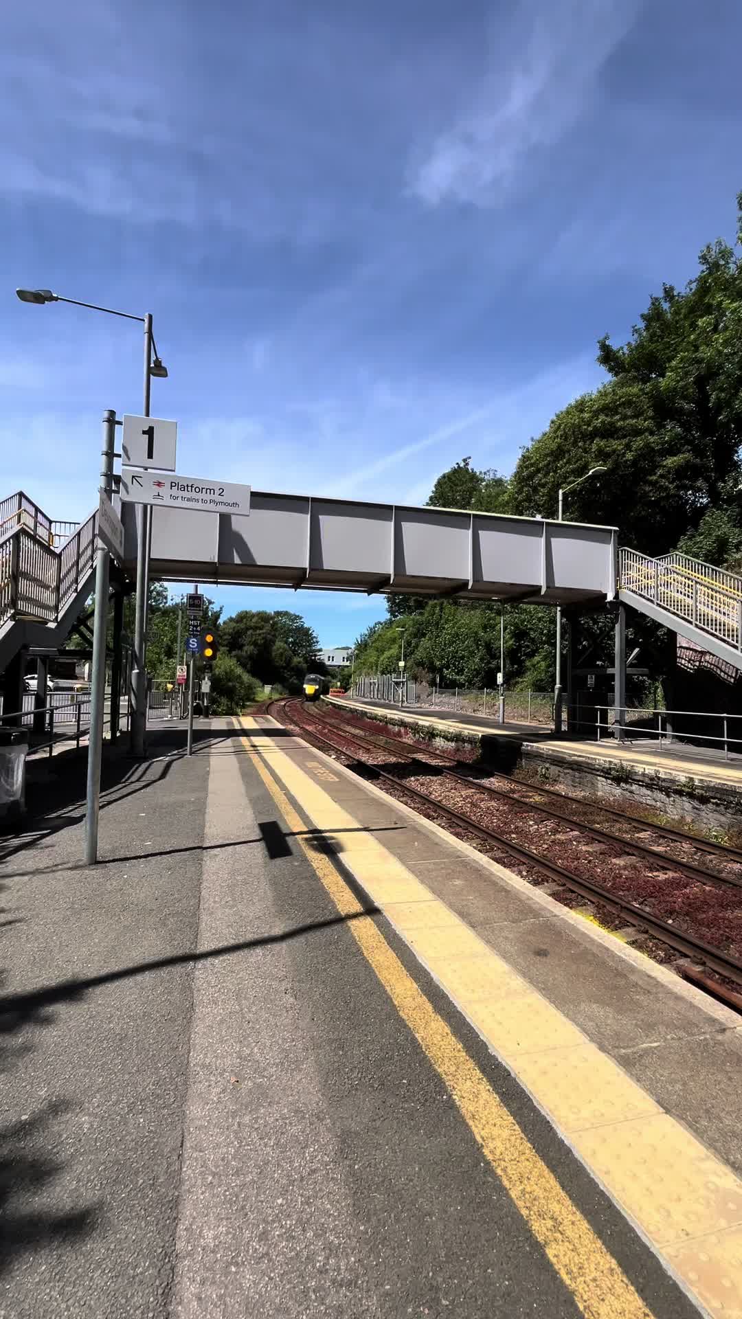 @I ❤️ Trains