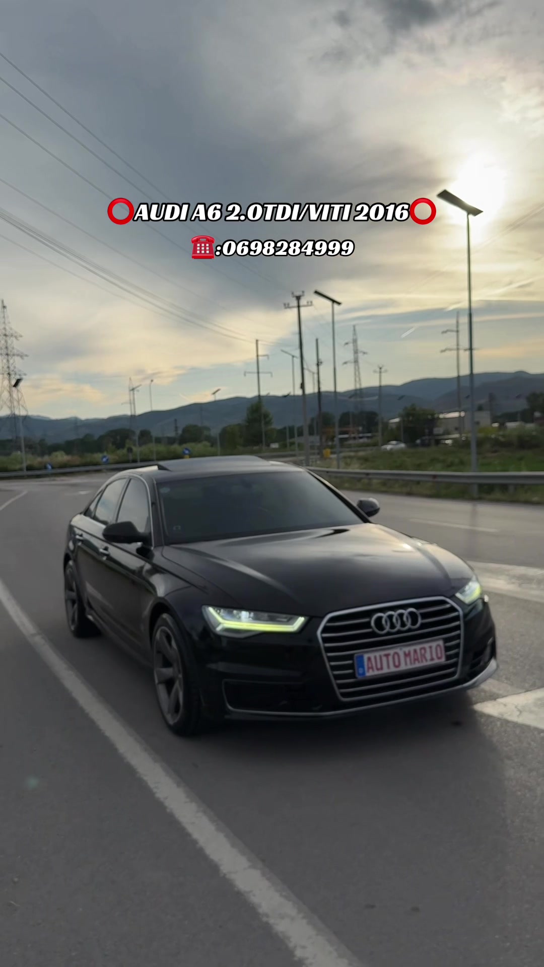 @AUTOMARIO 🚗