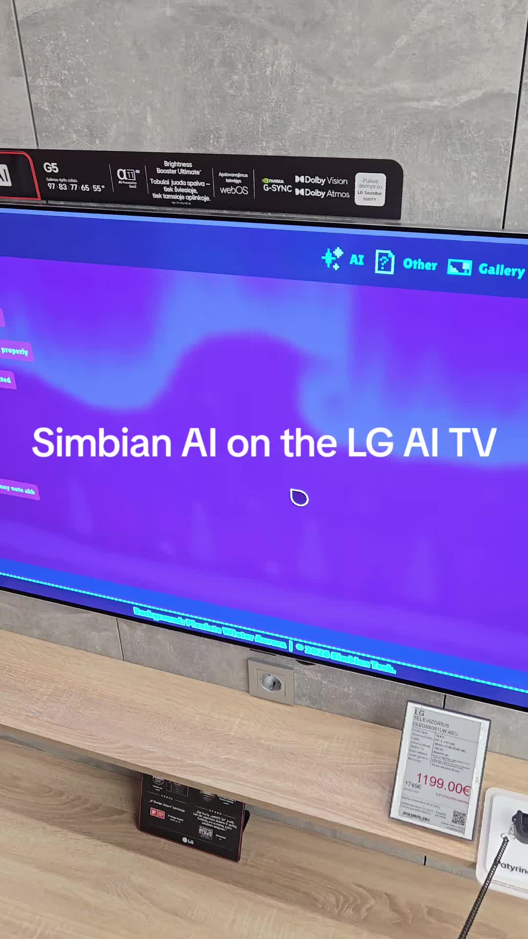 @Simbian Tech