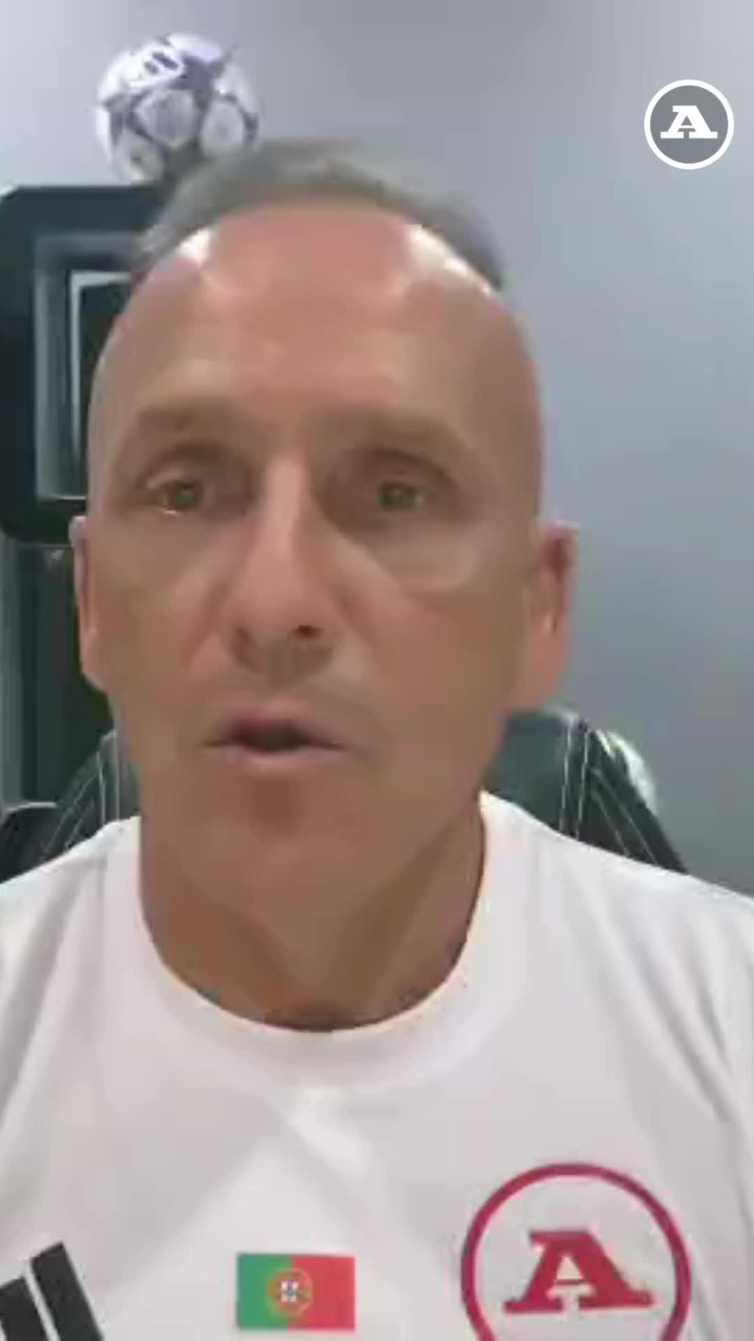@A BOLA
