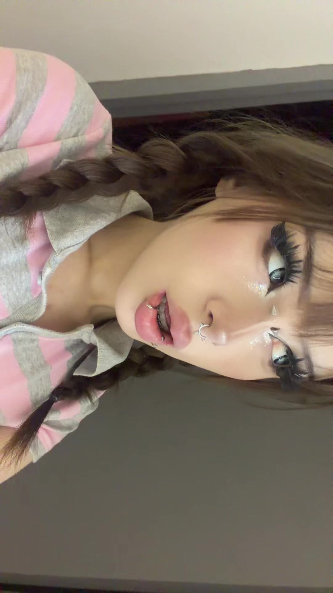 @Ririka