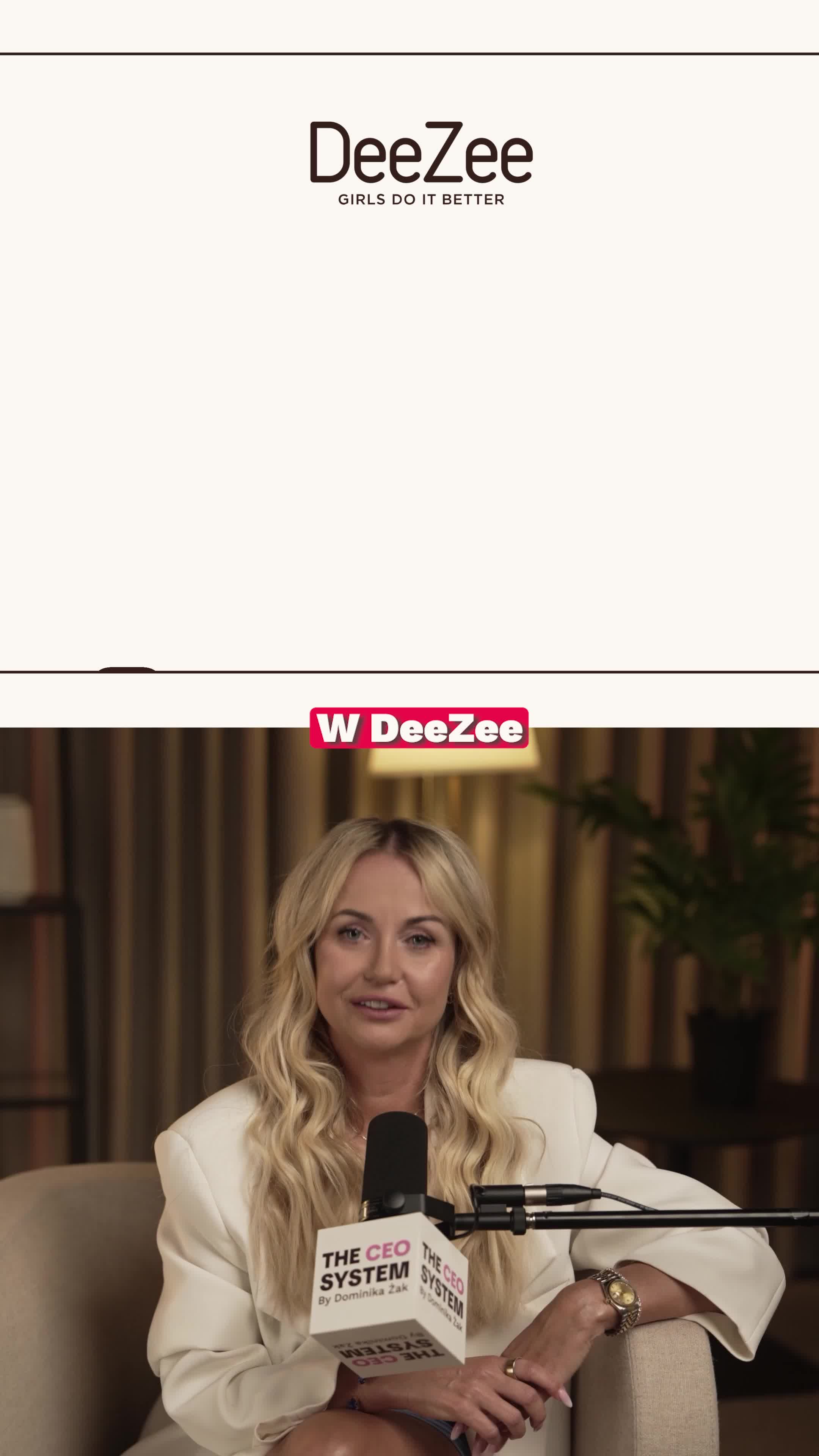 @Domi Żak I Strategia & Biznes
