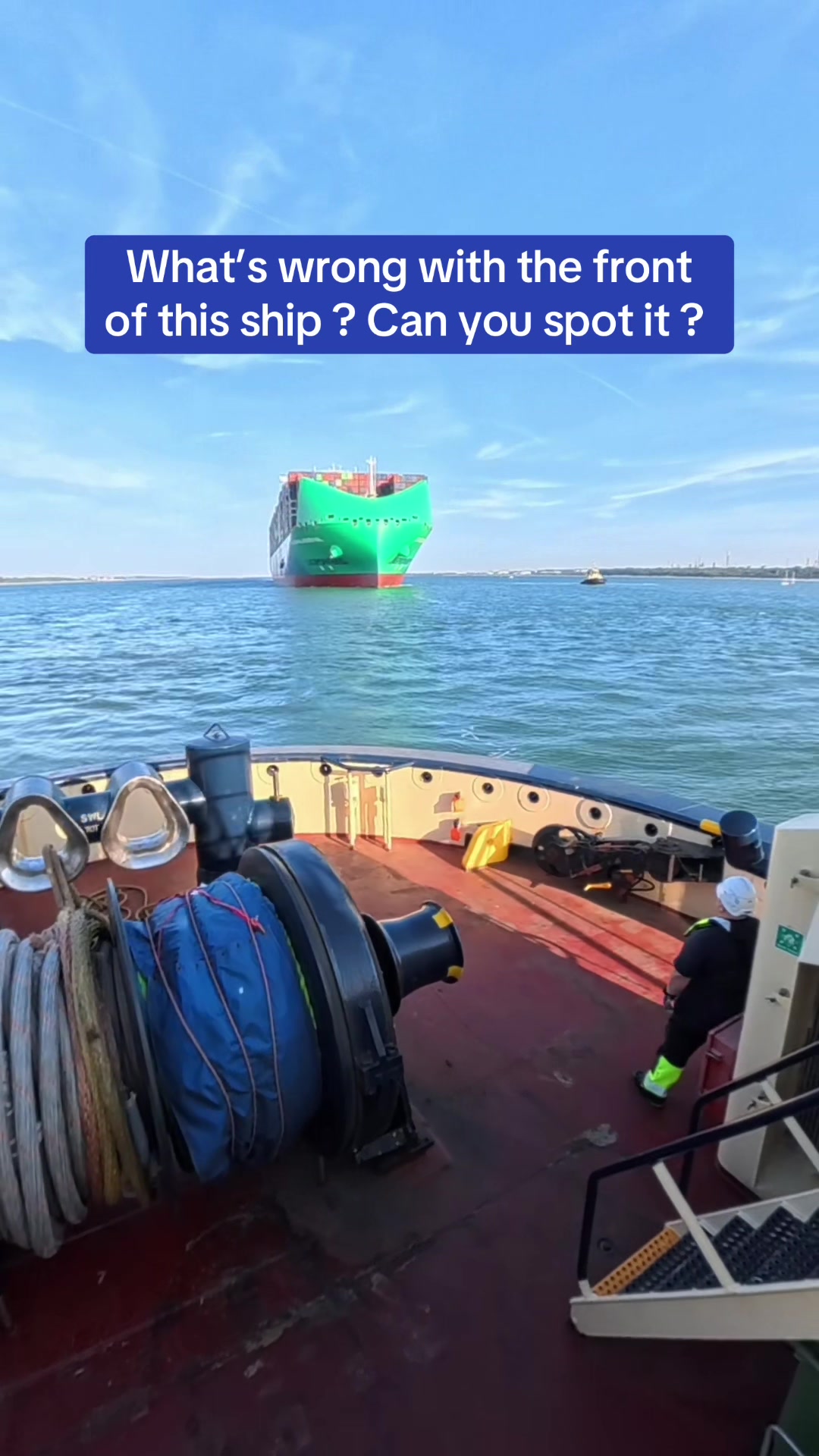 @portofsouthamptonuk