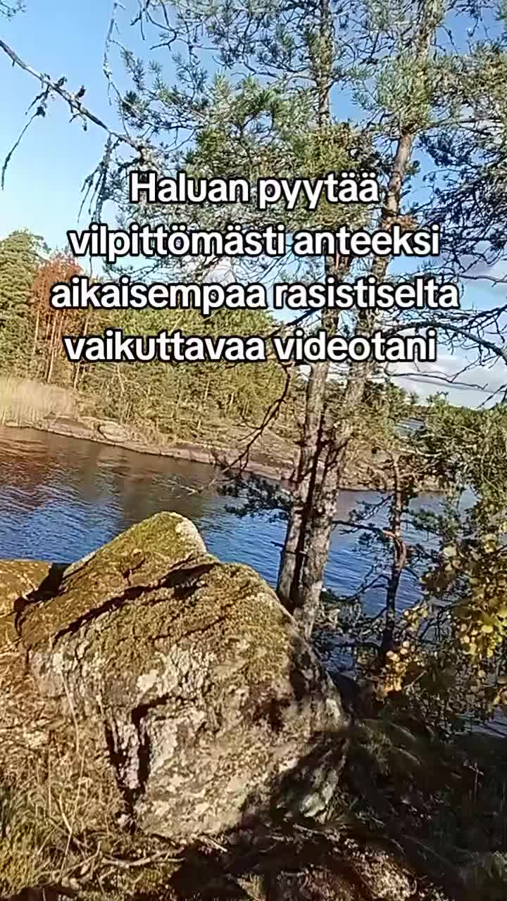 @LEMPEÄ JÄTTI