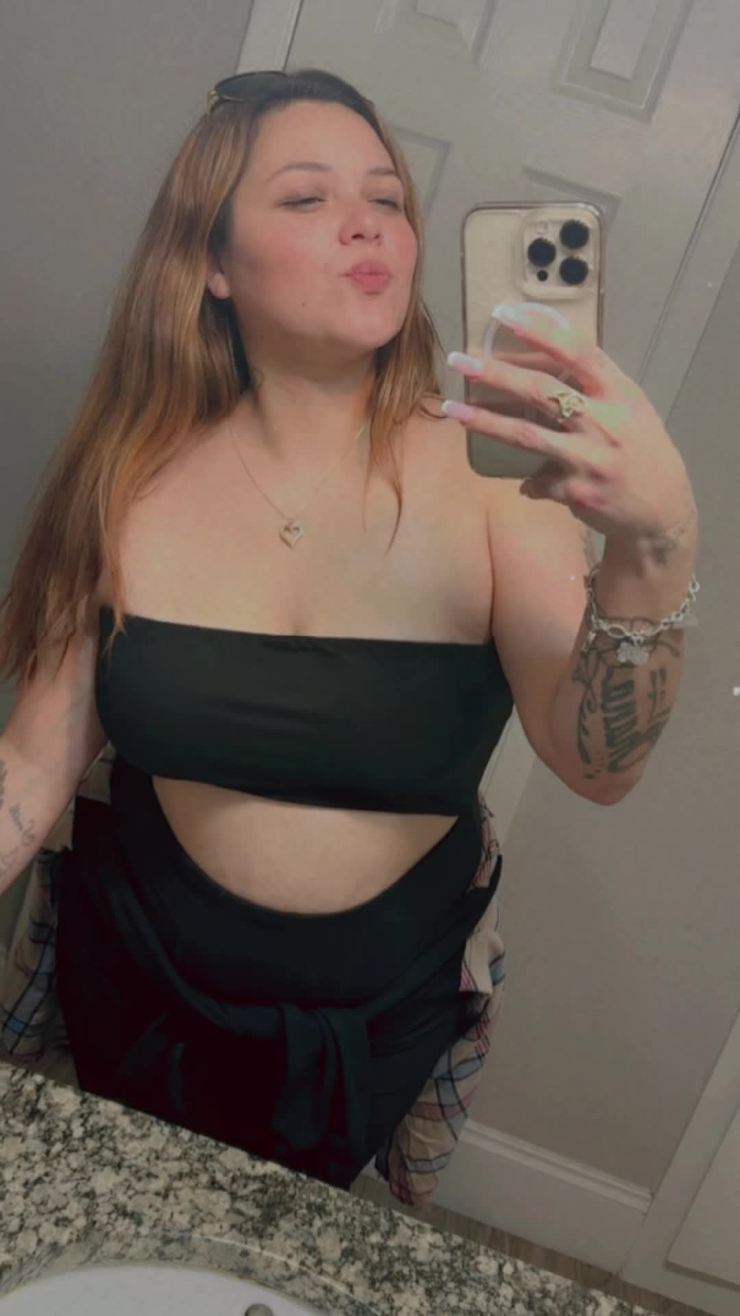 @Elisa Marie