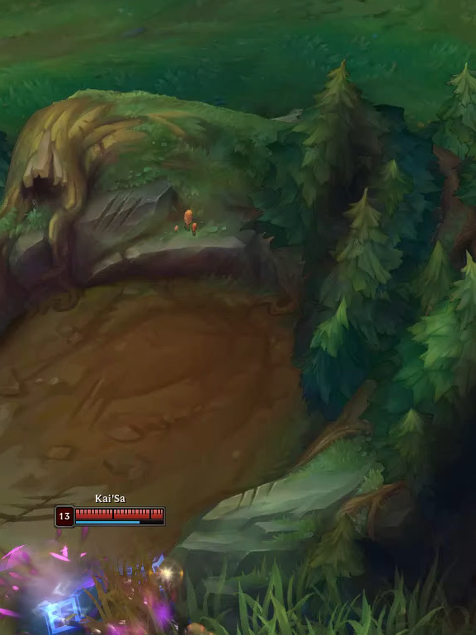 @My Sin Is Evelynn