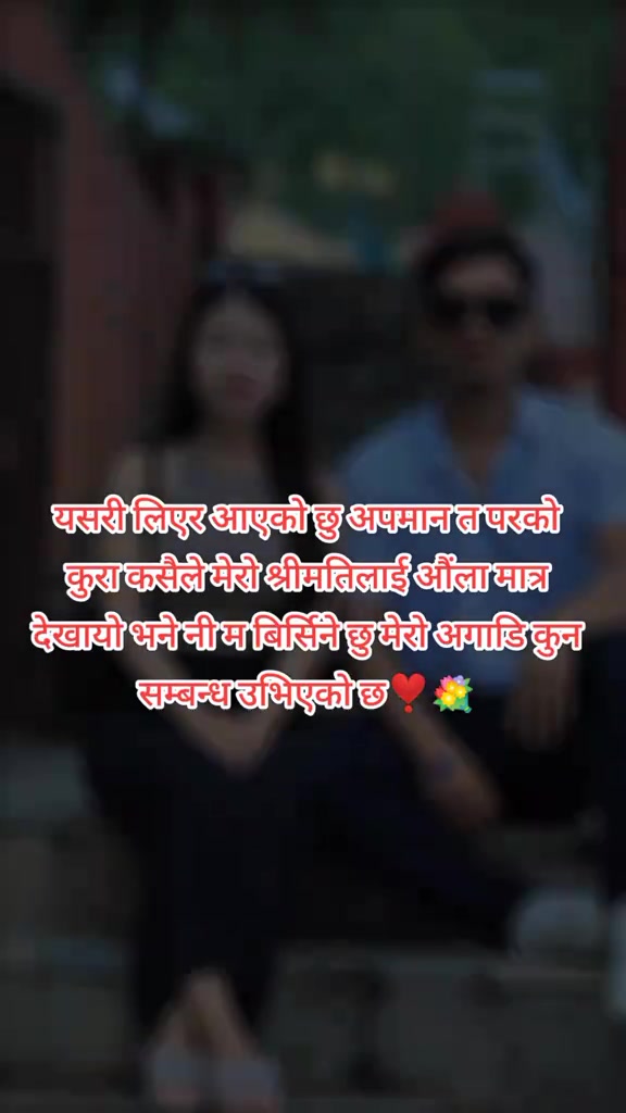 @Anmol Thapa