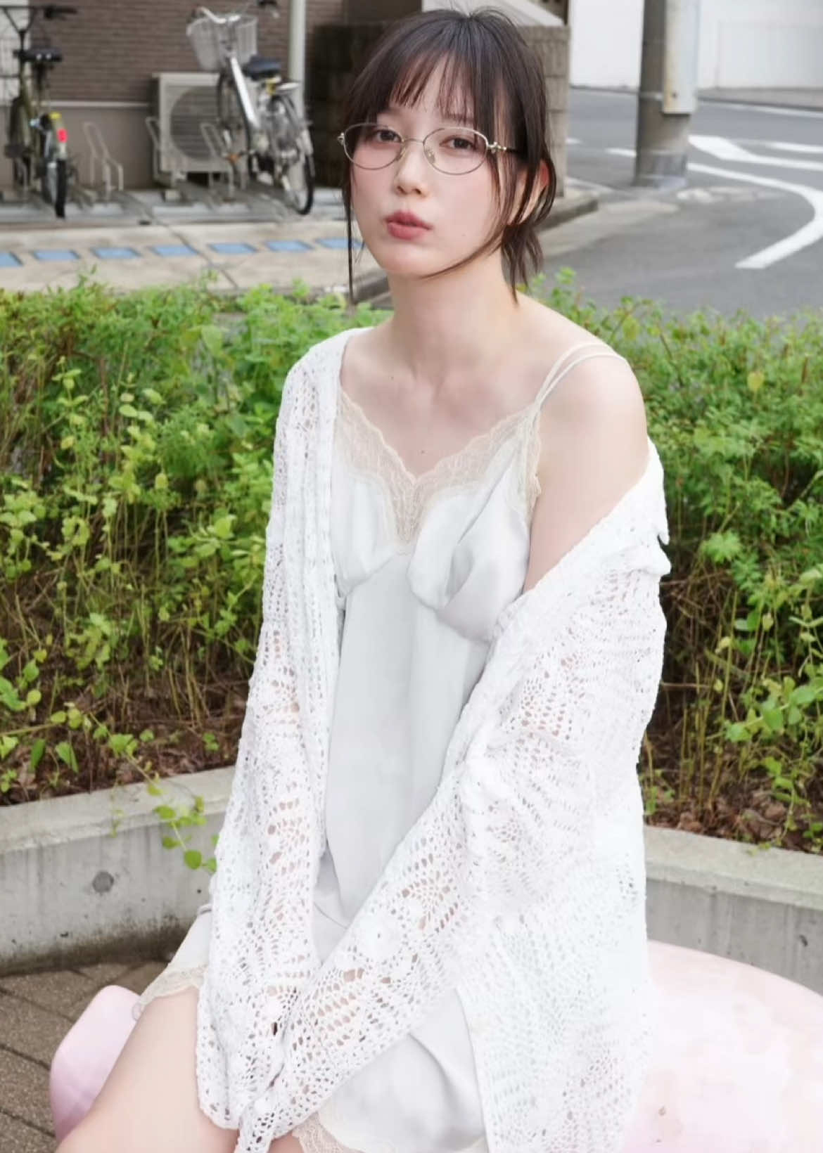 @ガッチャガチャガチャ