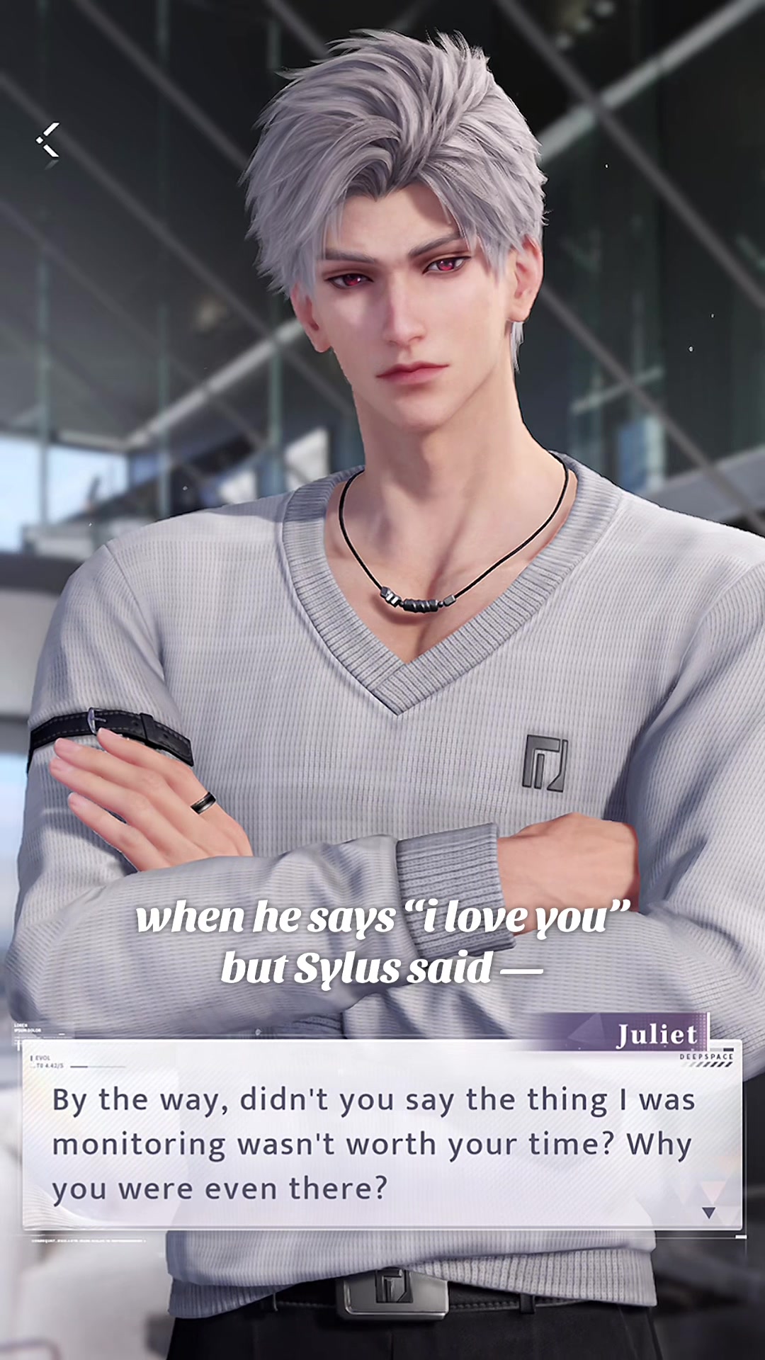 @Juliet