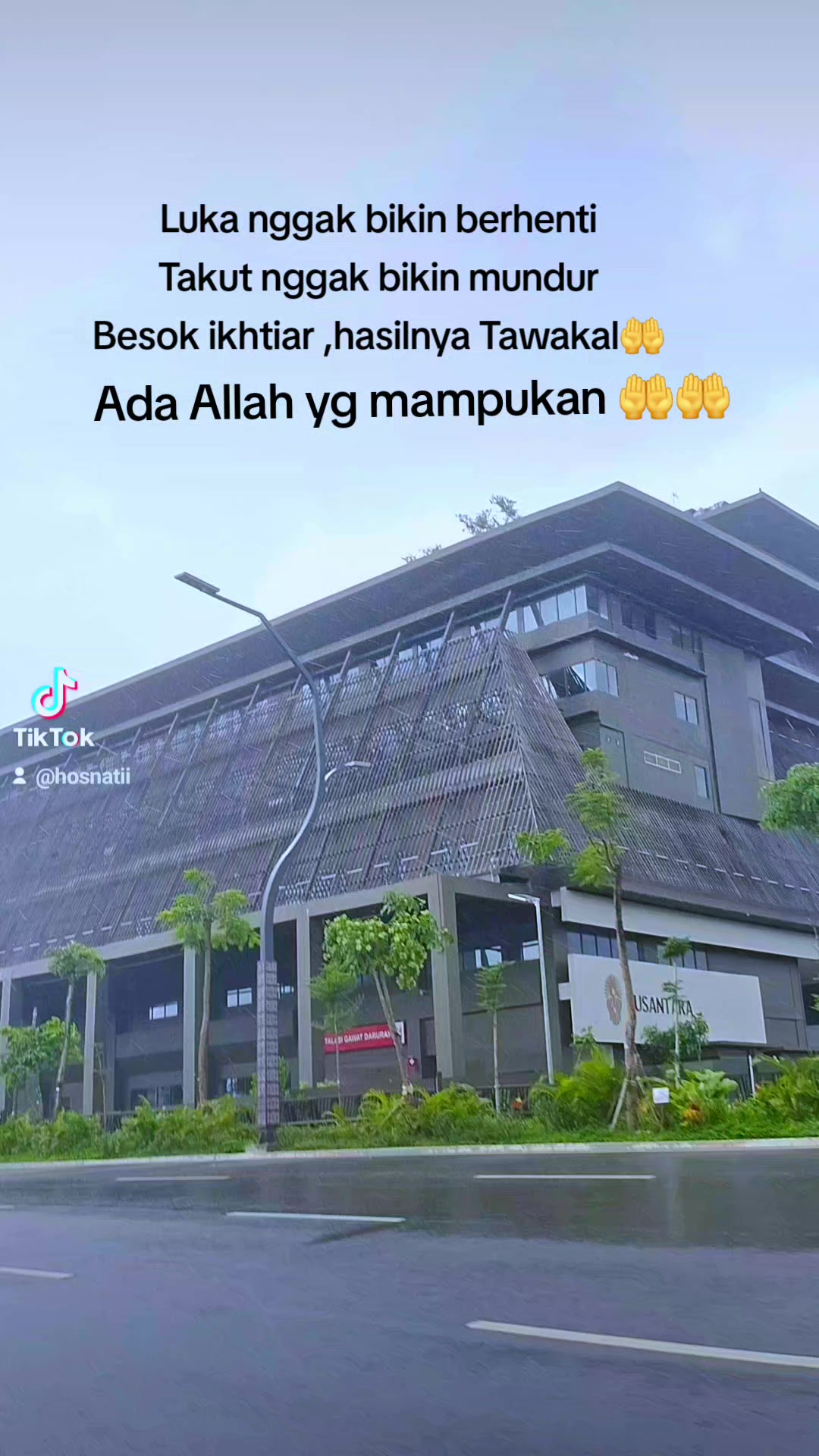 @Hosnati