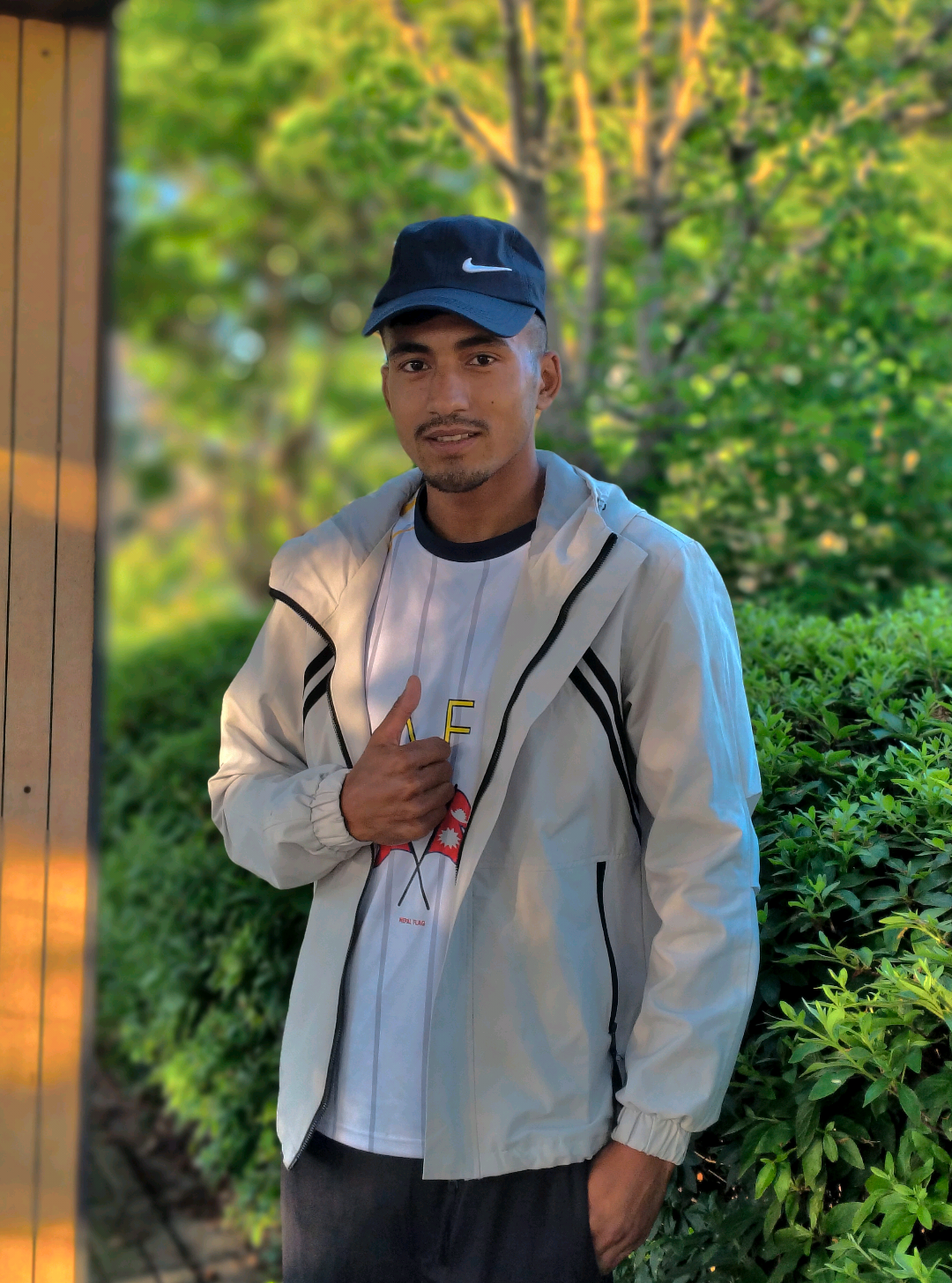 @☺️Nirajan07🇰🇷