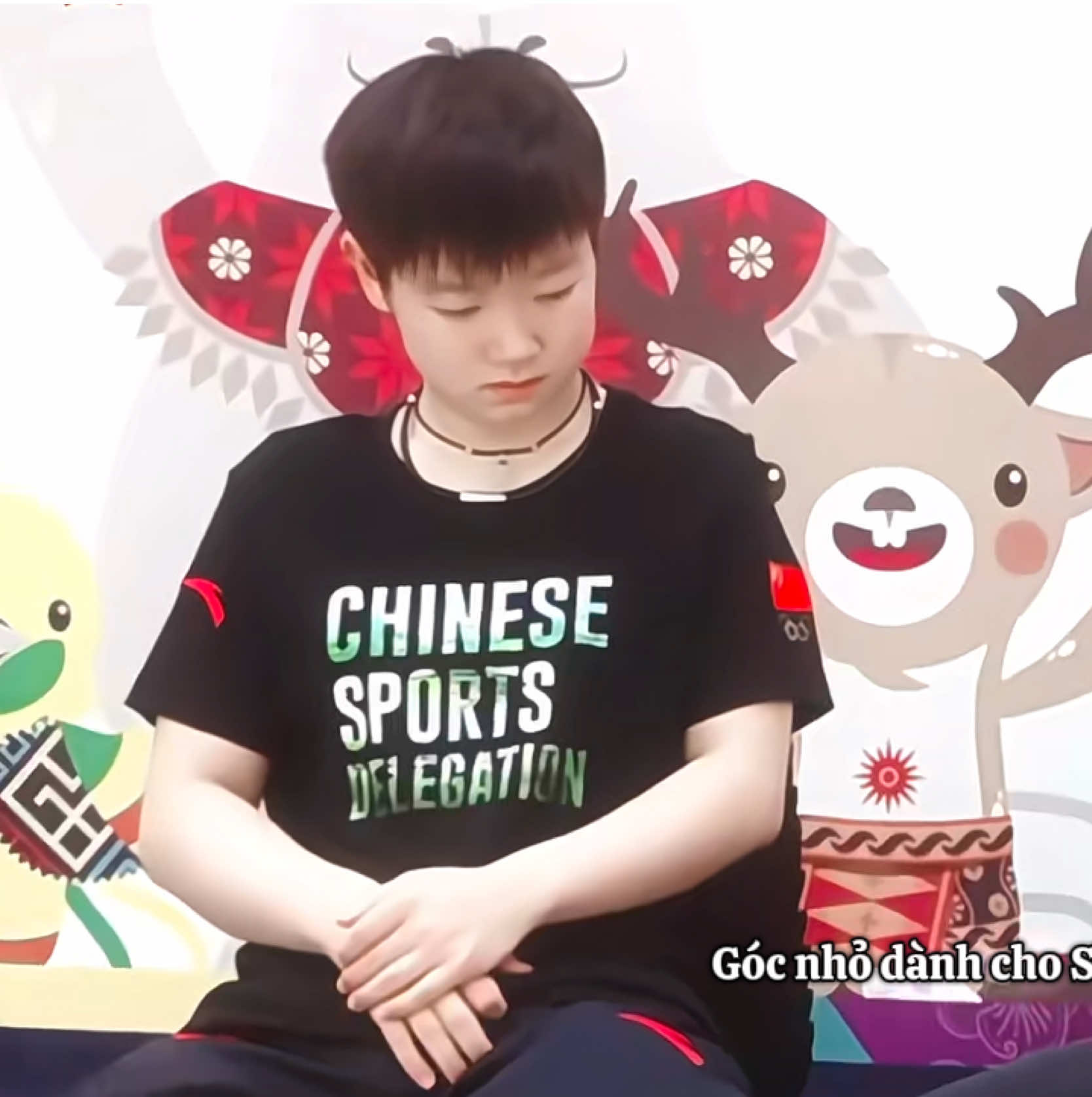 @Acc n&agrave;y chỉ c&oacute; ShaTou🦁🦈❤️