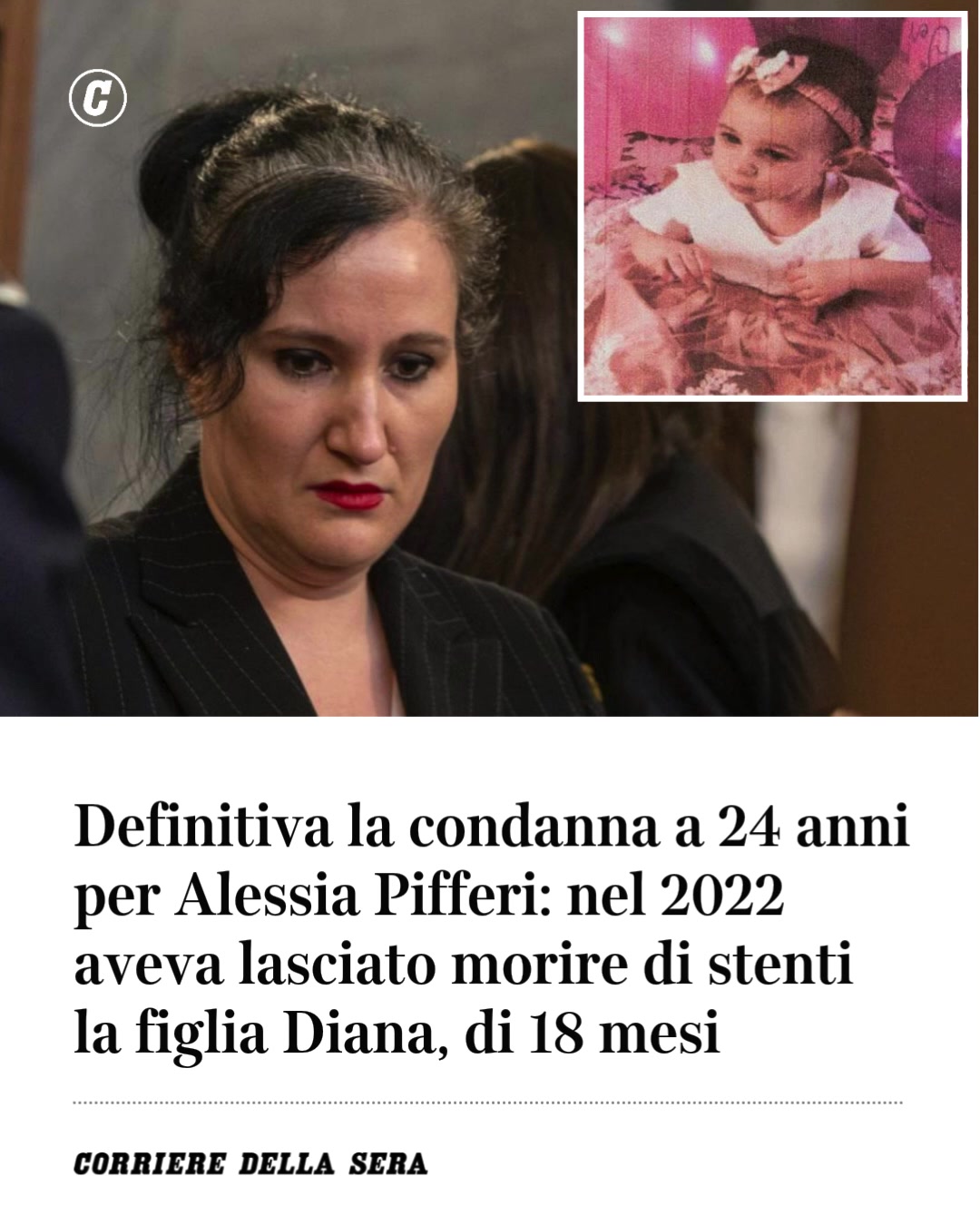 @Corriere della Sera