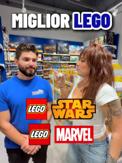 @Dadi e Mattoncini
