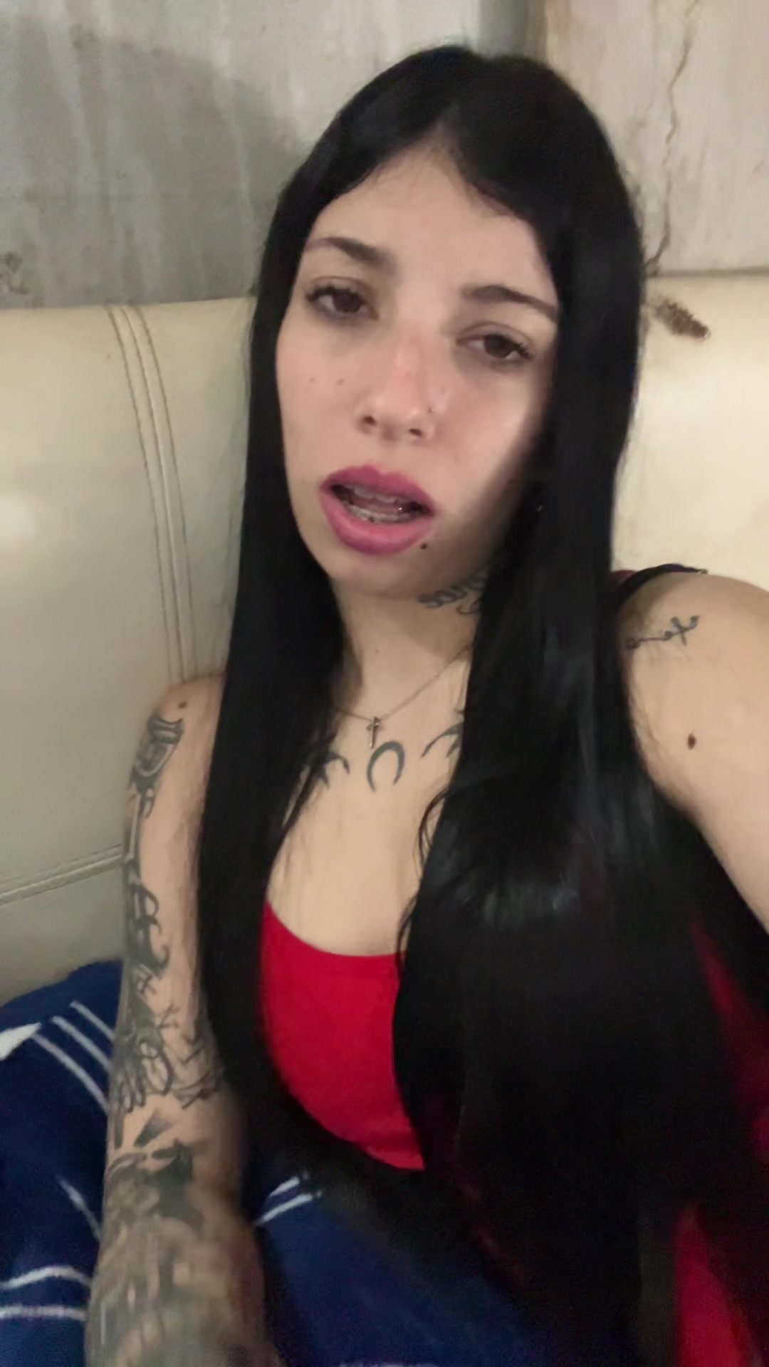 @Abril Martínez✝️📿