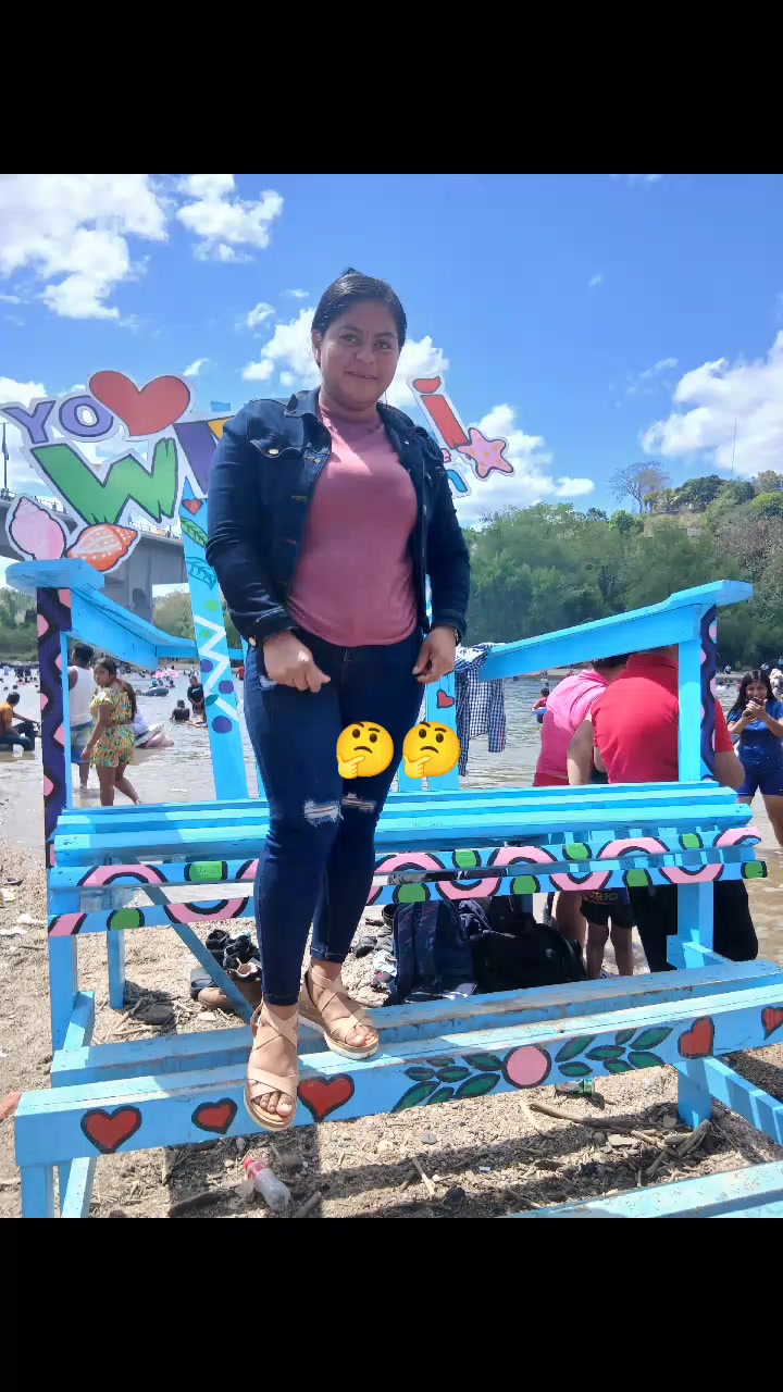 @Morenita 😘🥰