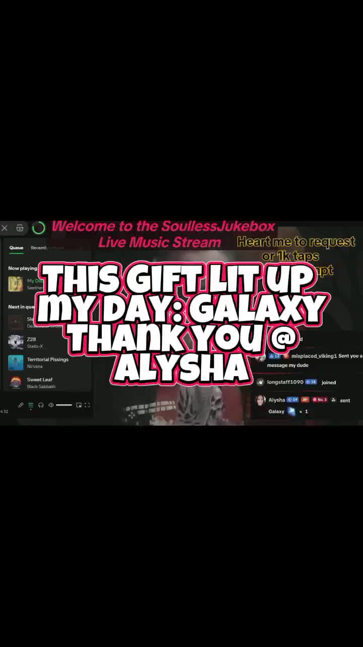 @TheSoullessJukebOx
