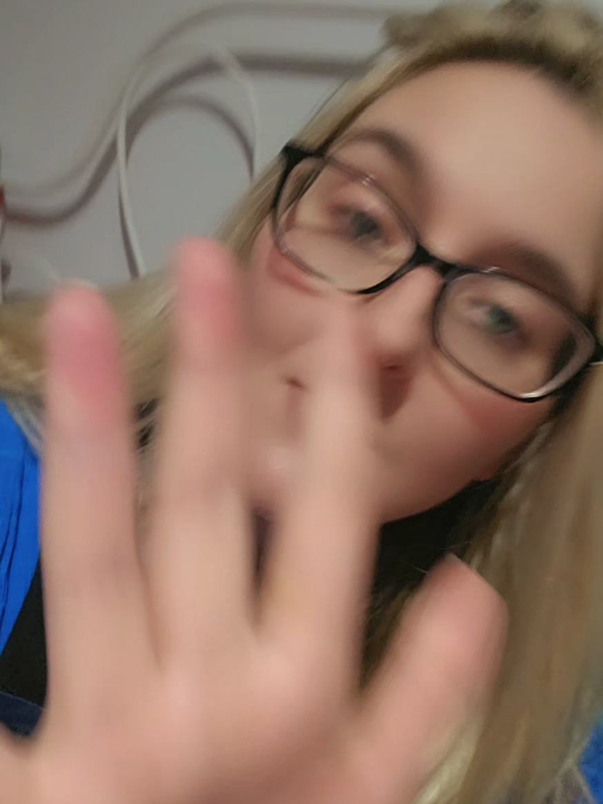 @fpopgirl 💗
