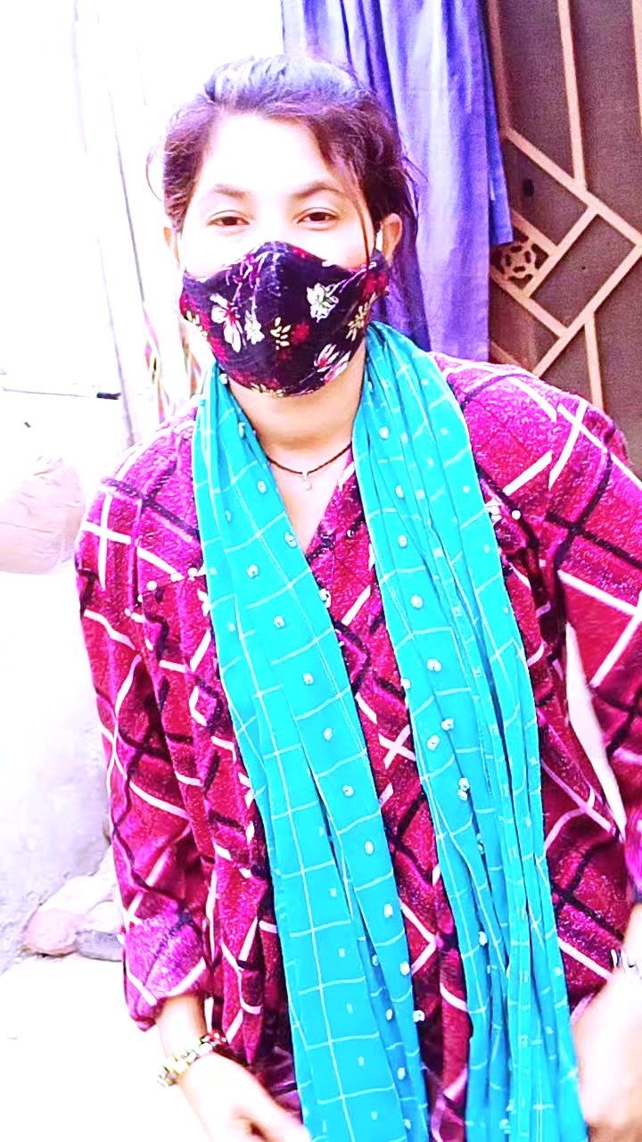 @Afsana Khan