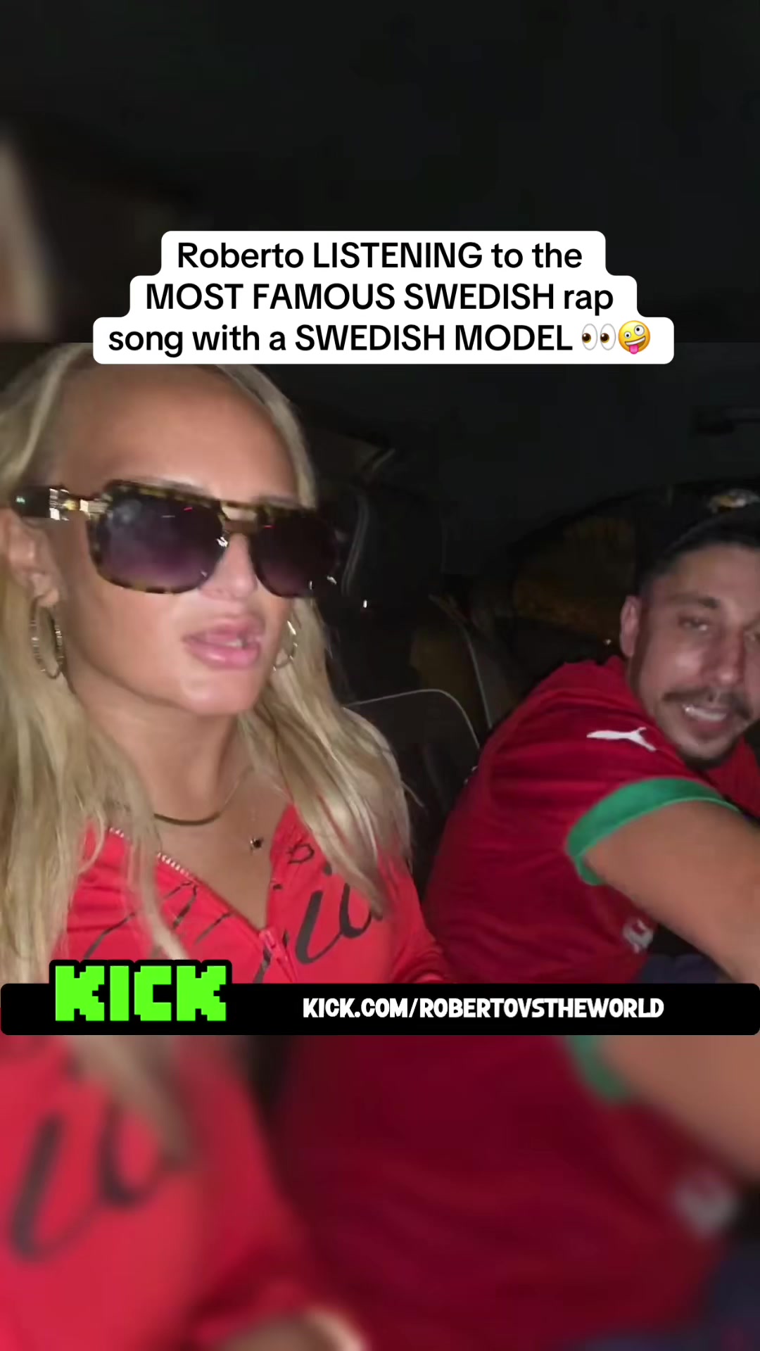 @ROBERTOVSTHEWORLD