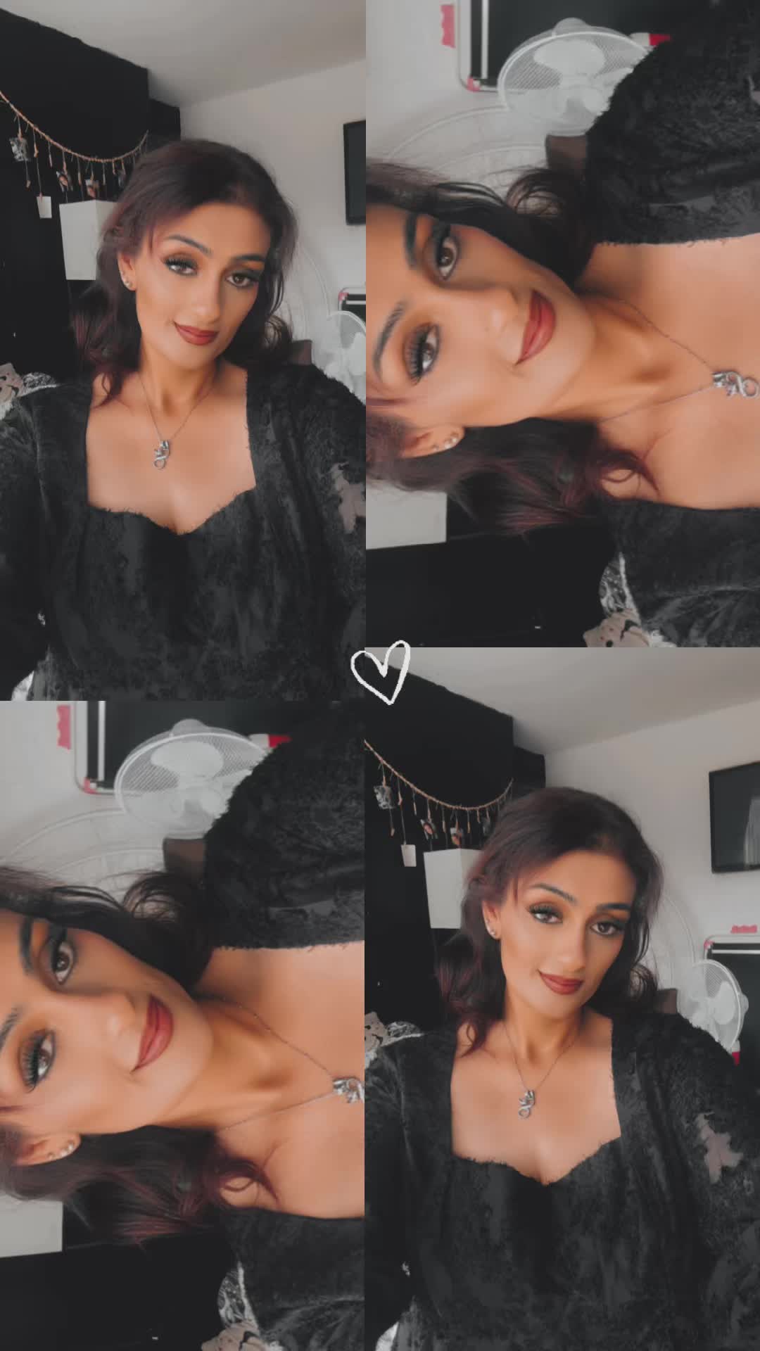 @S 🖤