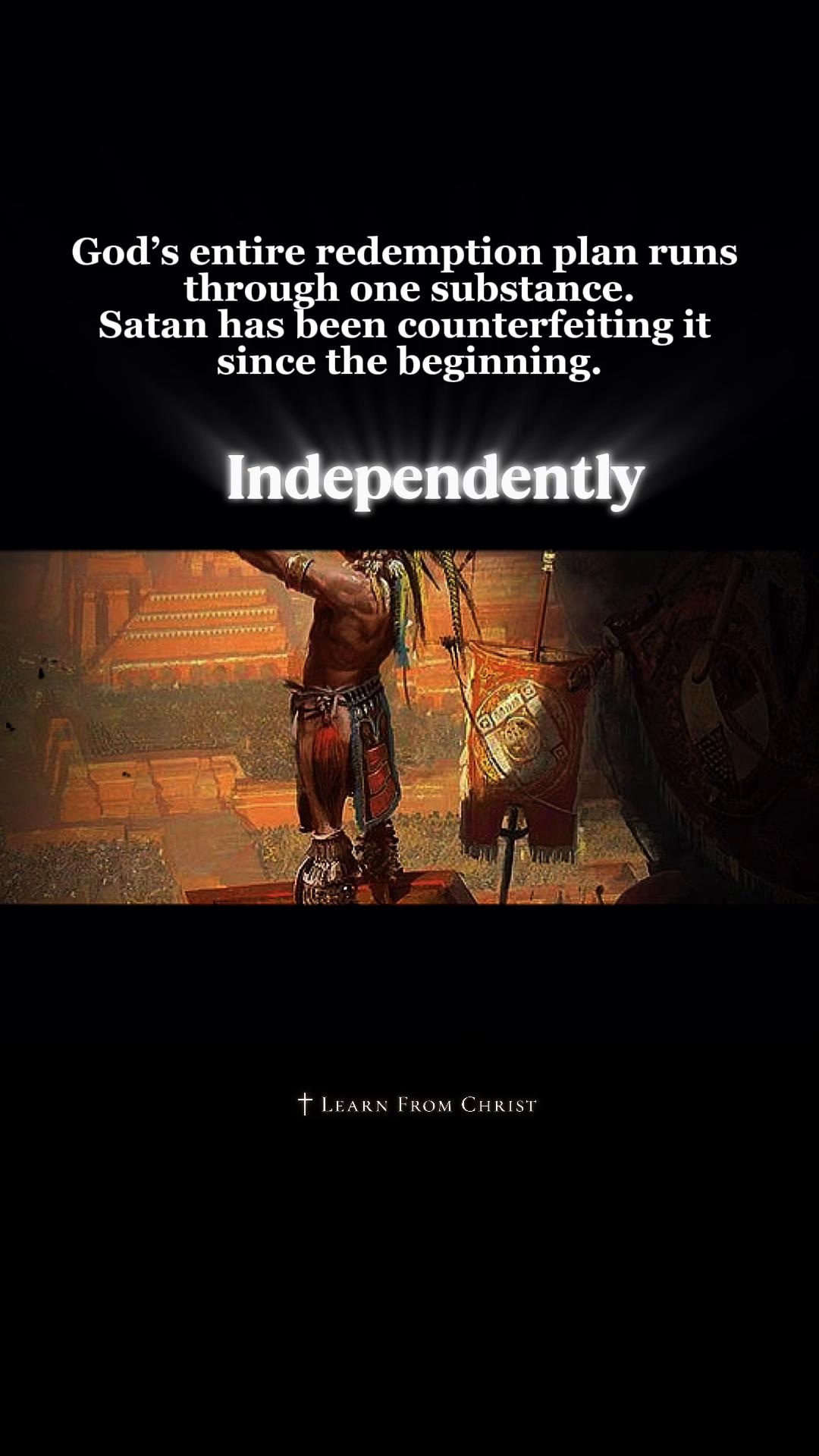 @LearnFromChristOfficial