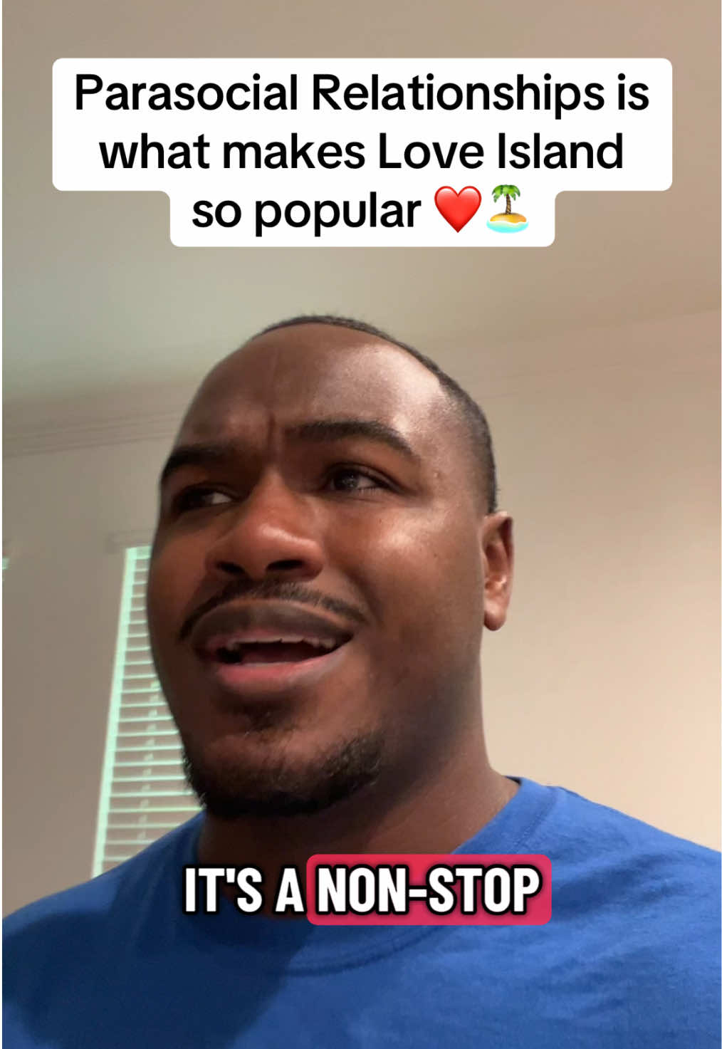 @Chance Prejean