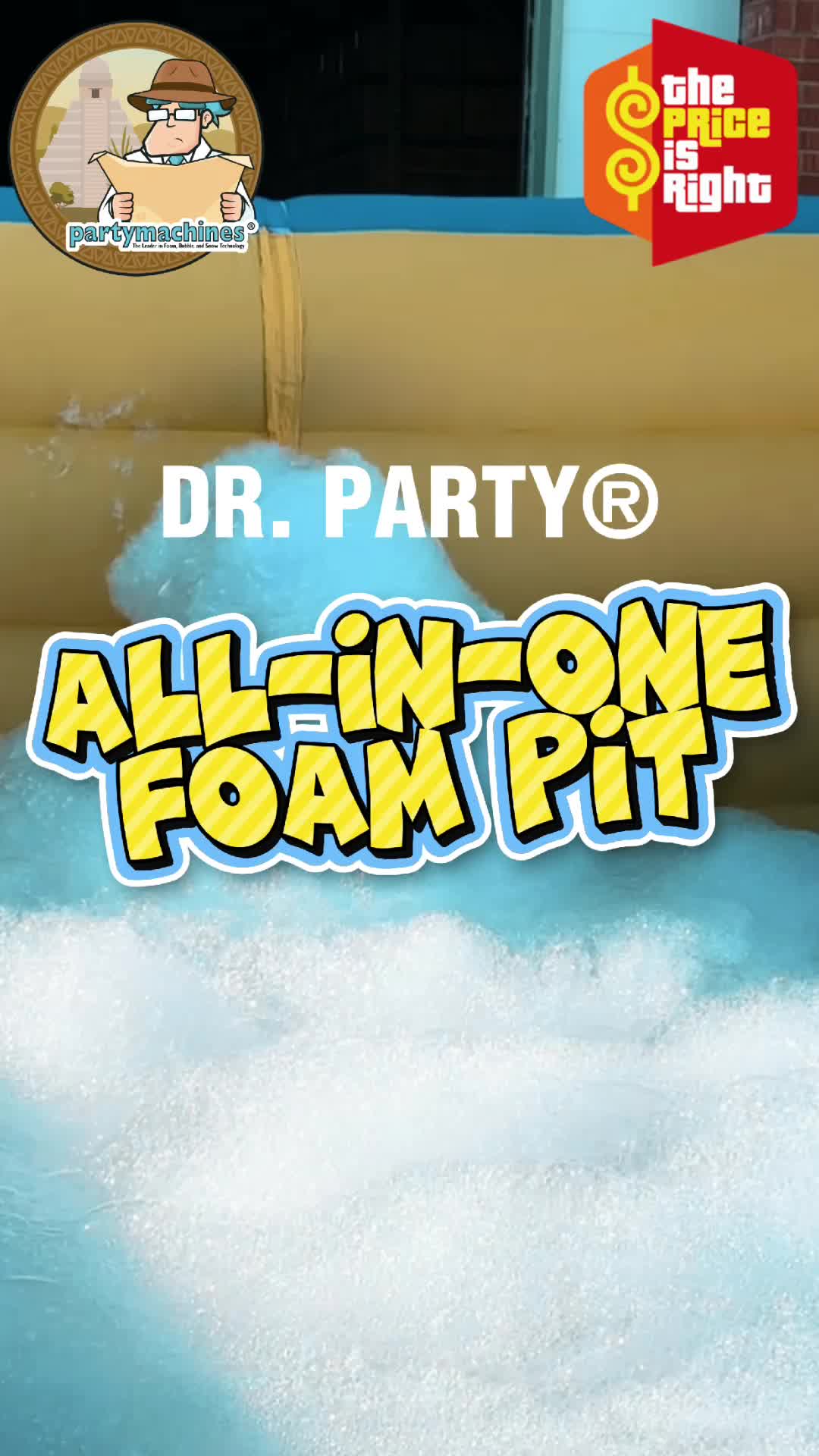 @Dr. Party